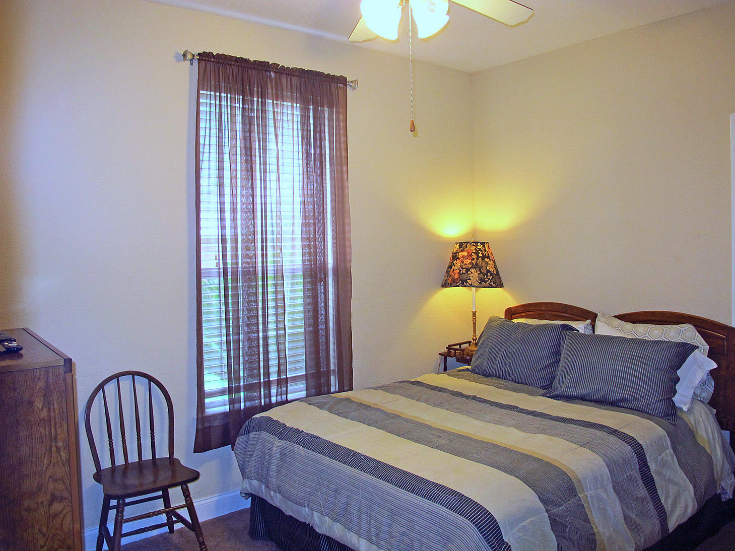 CHANAN ESTATES - Residential