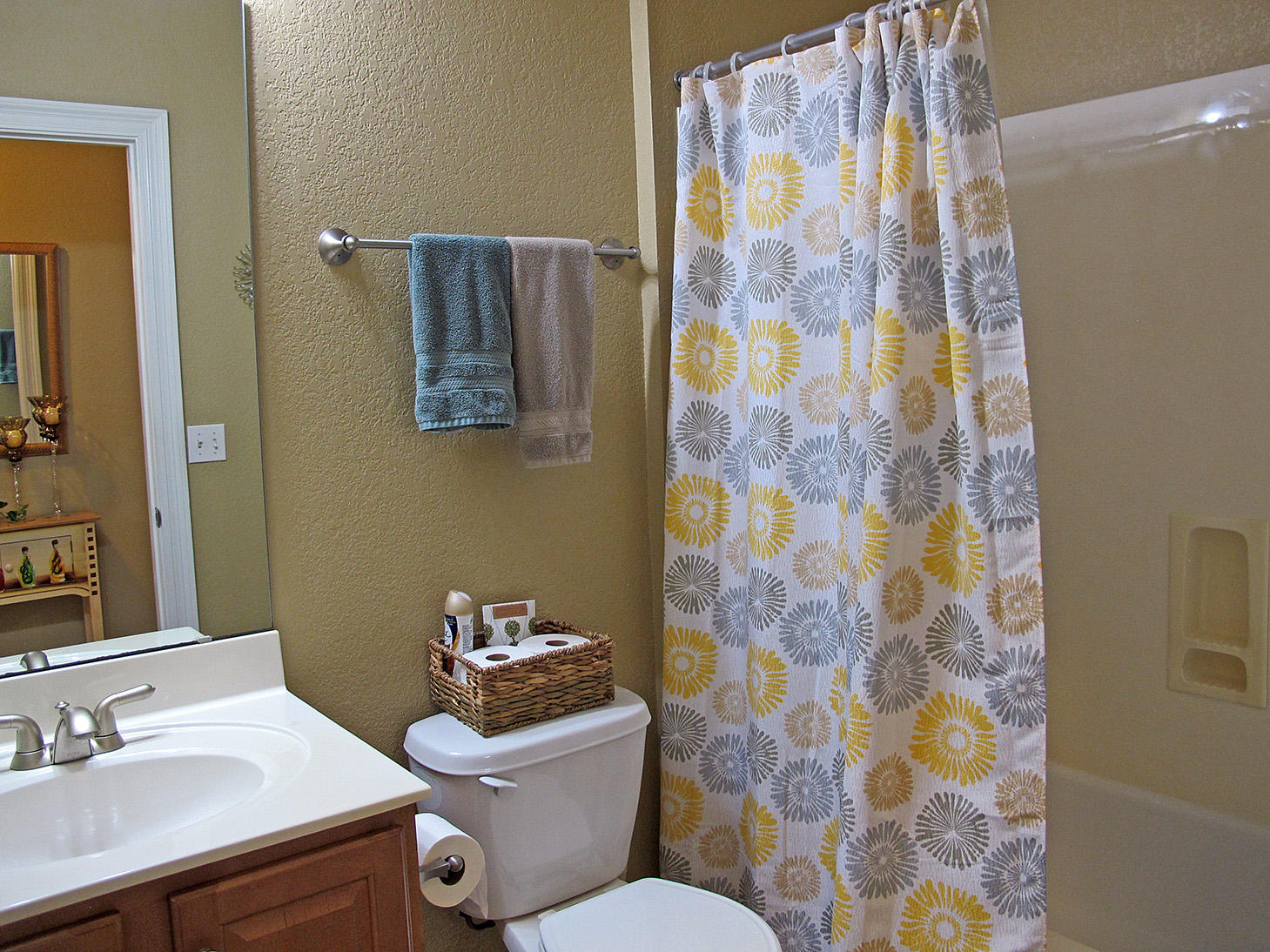 CHANAN ESTATES - Residential