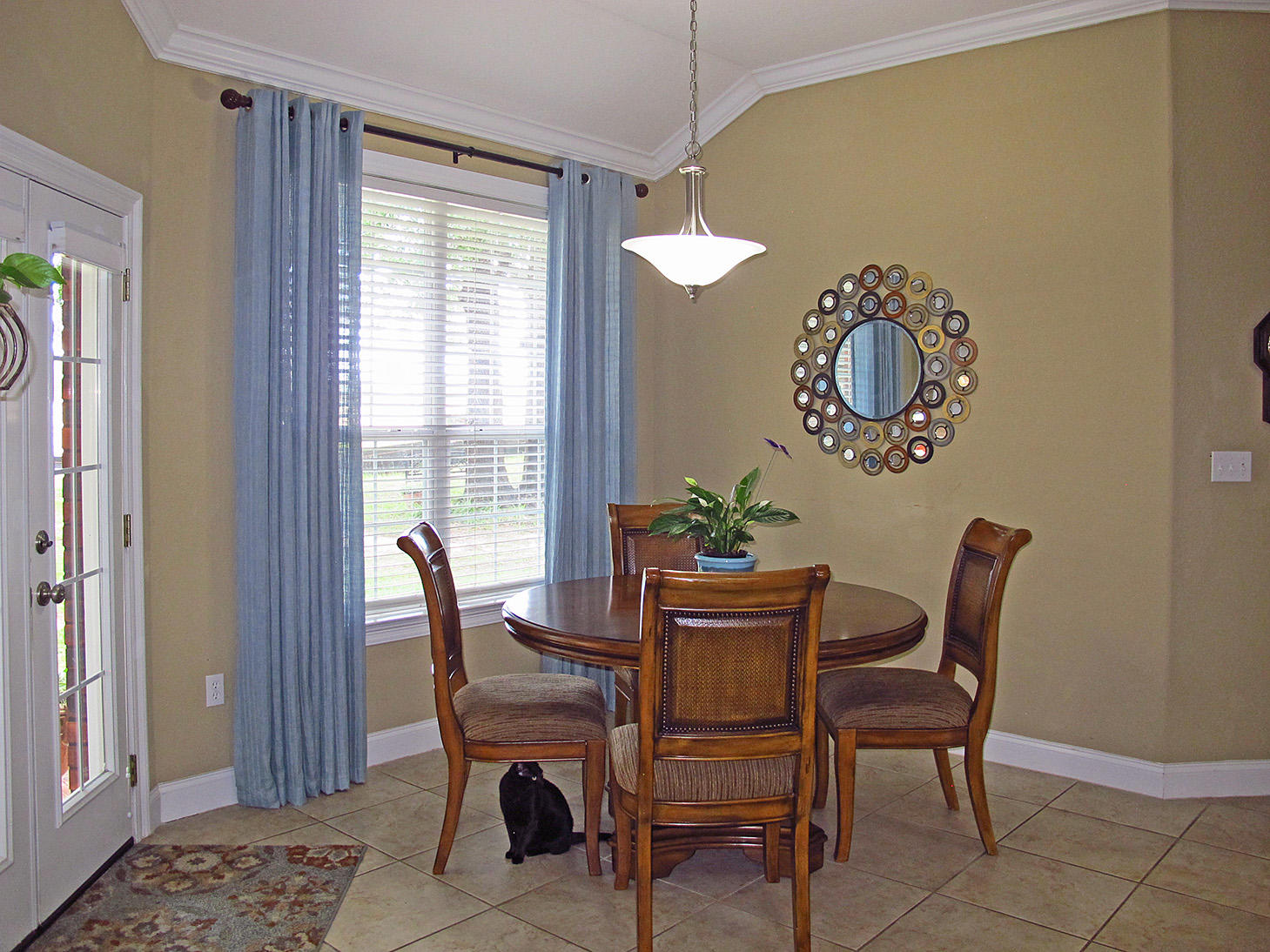 CHANAN ESTATES - Residential