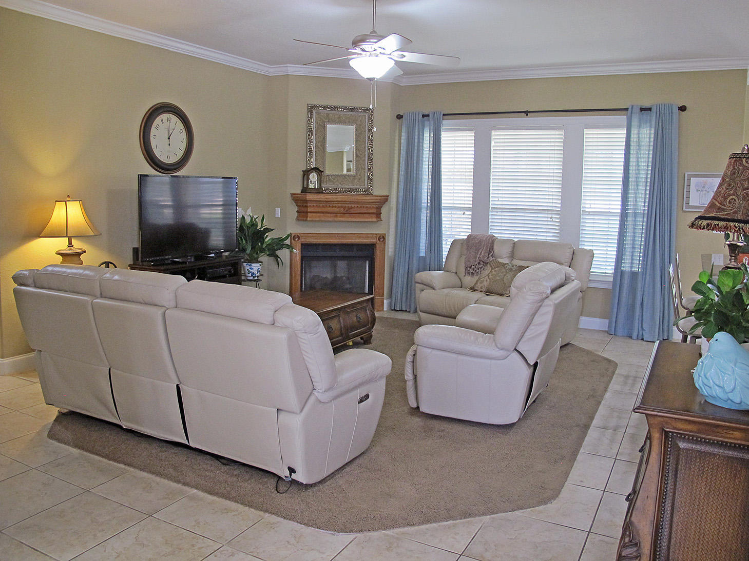 CHANAN ESTATES - Residential