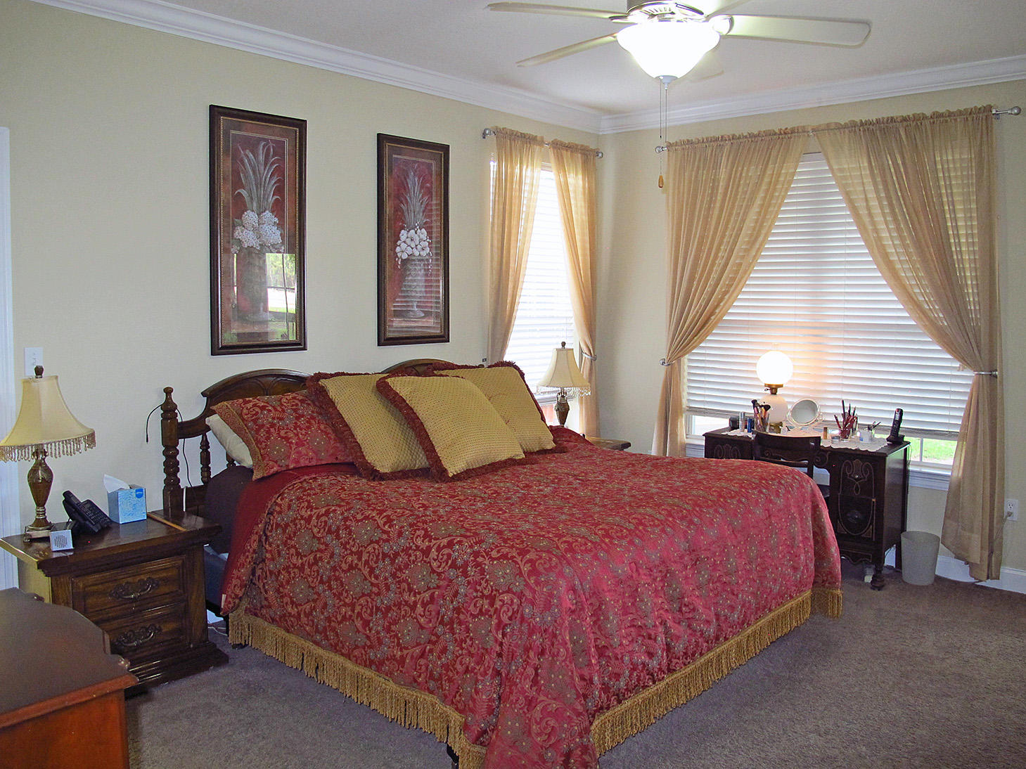 CHANAN ESTATES - Residential