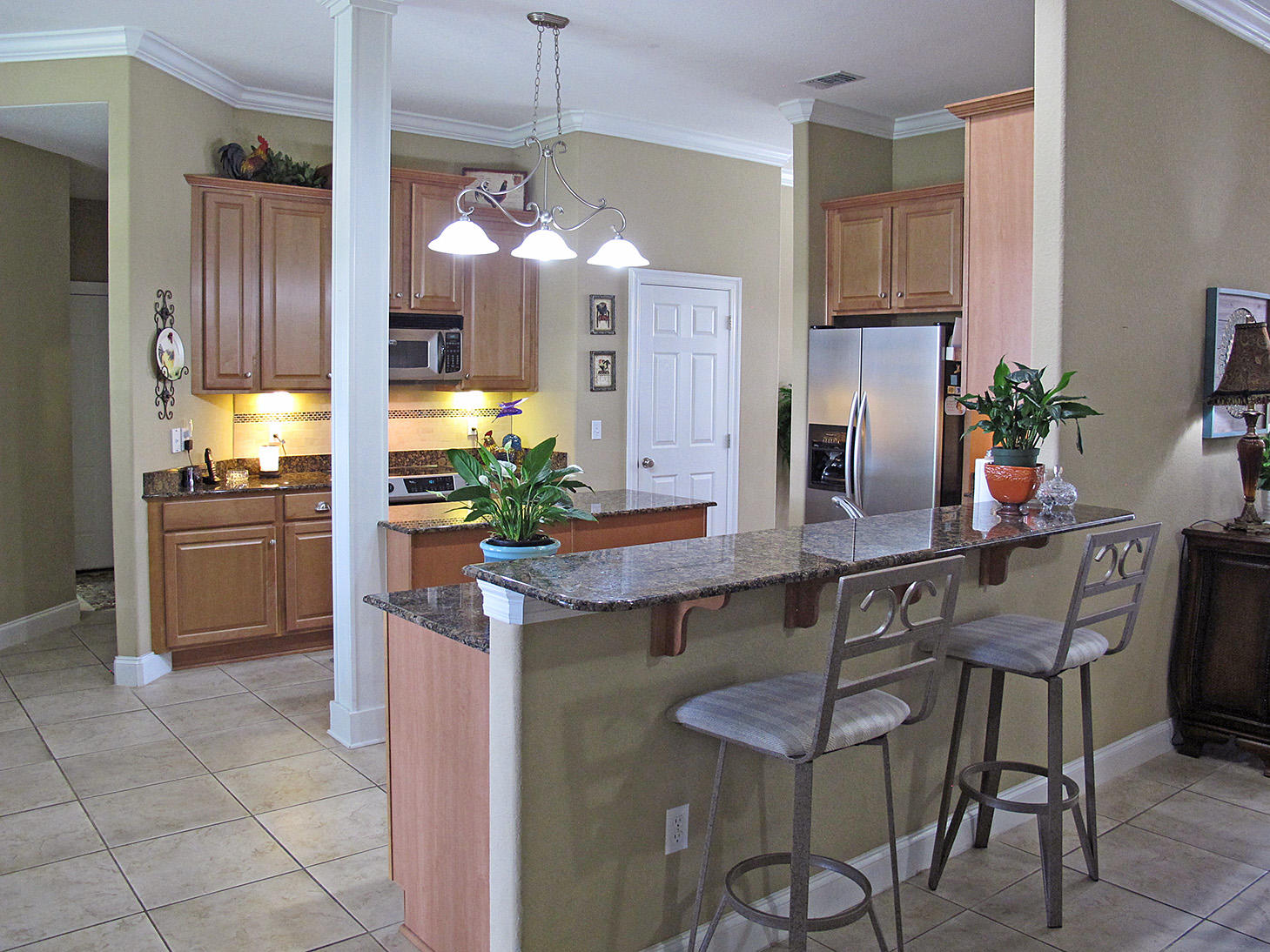 CHANAN ESTATES - Residential