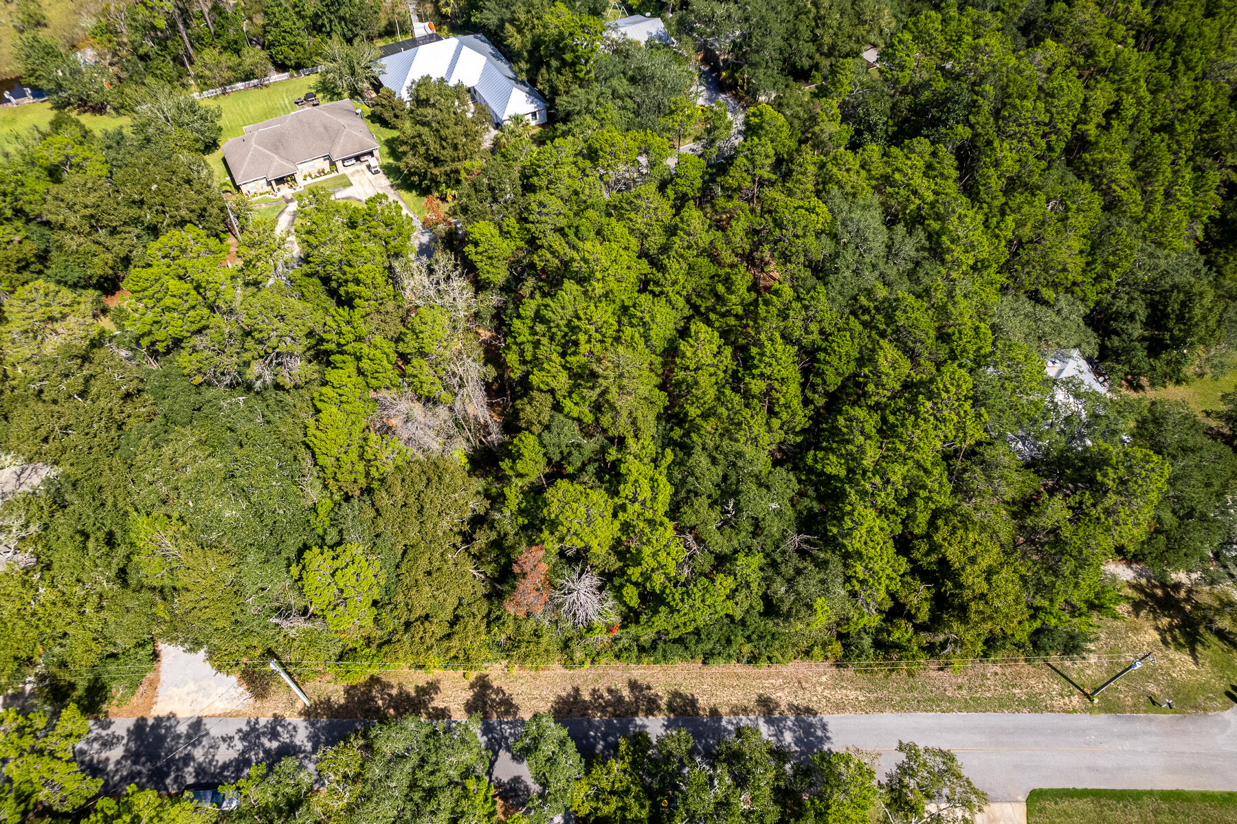 EDEN ESTATES S/D - Land