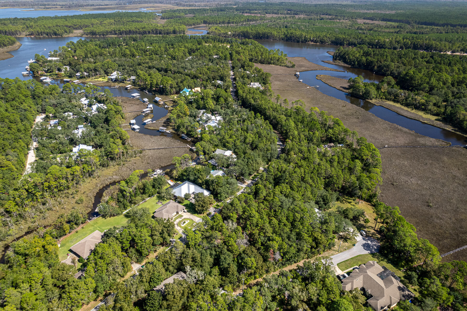 EDEN ESTATES S/D - Land