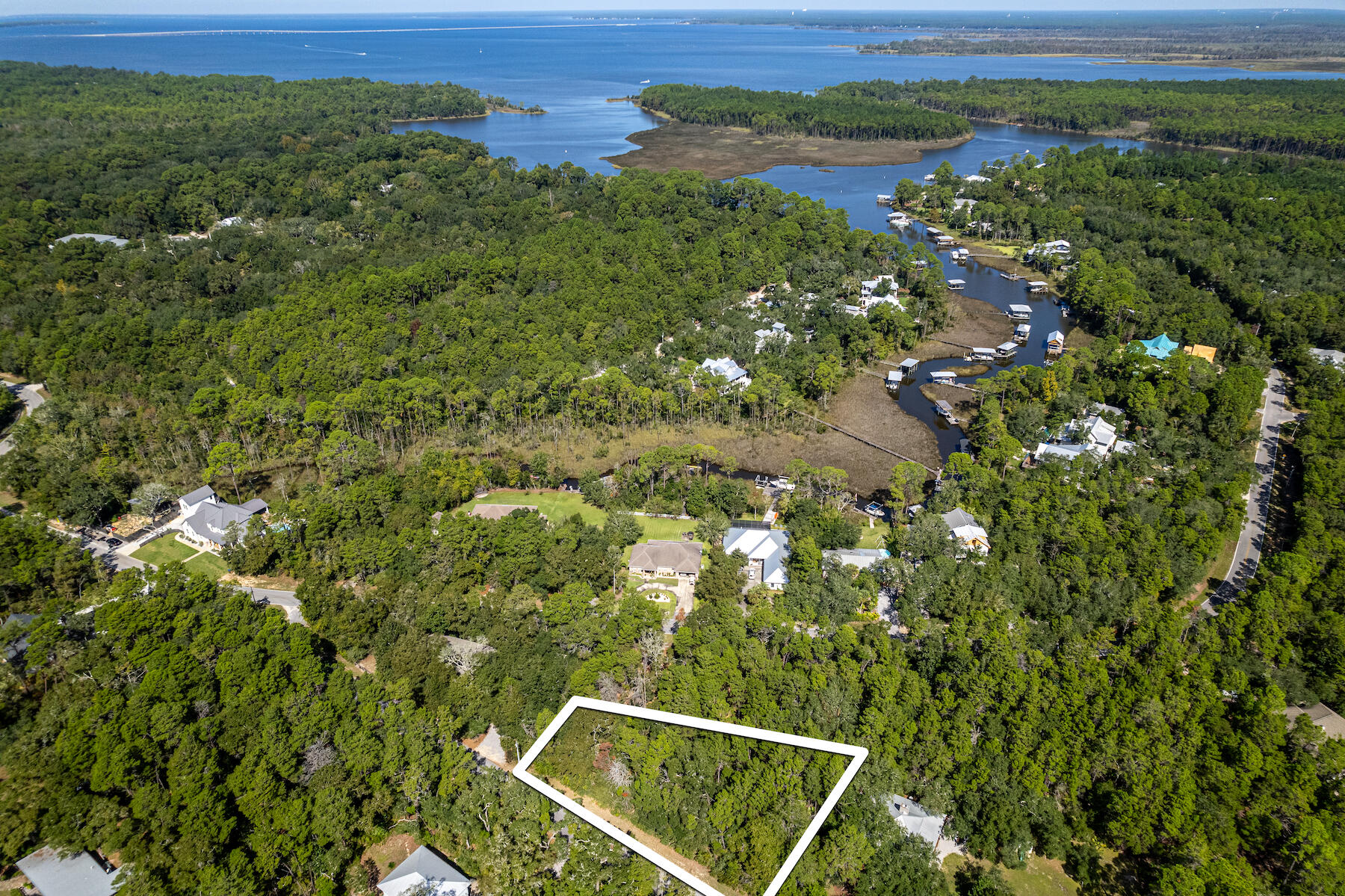 EDEN ESTATES S/D - Land