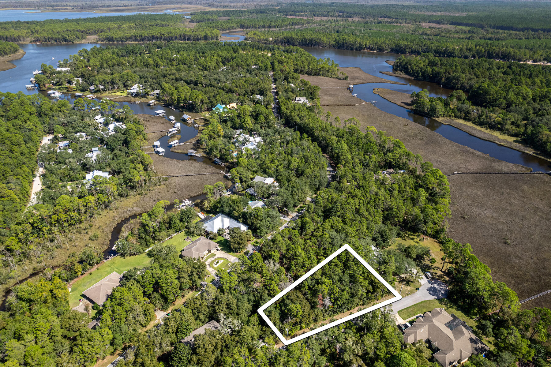 EDEN ESTATES S/D - Land