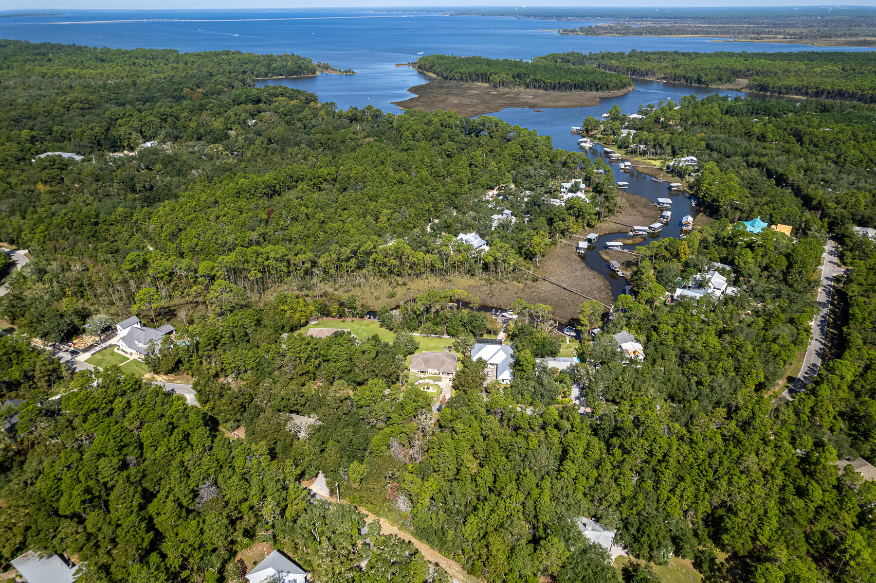 EDEN ESTATES S/D - Land