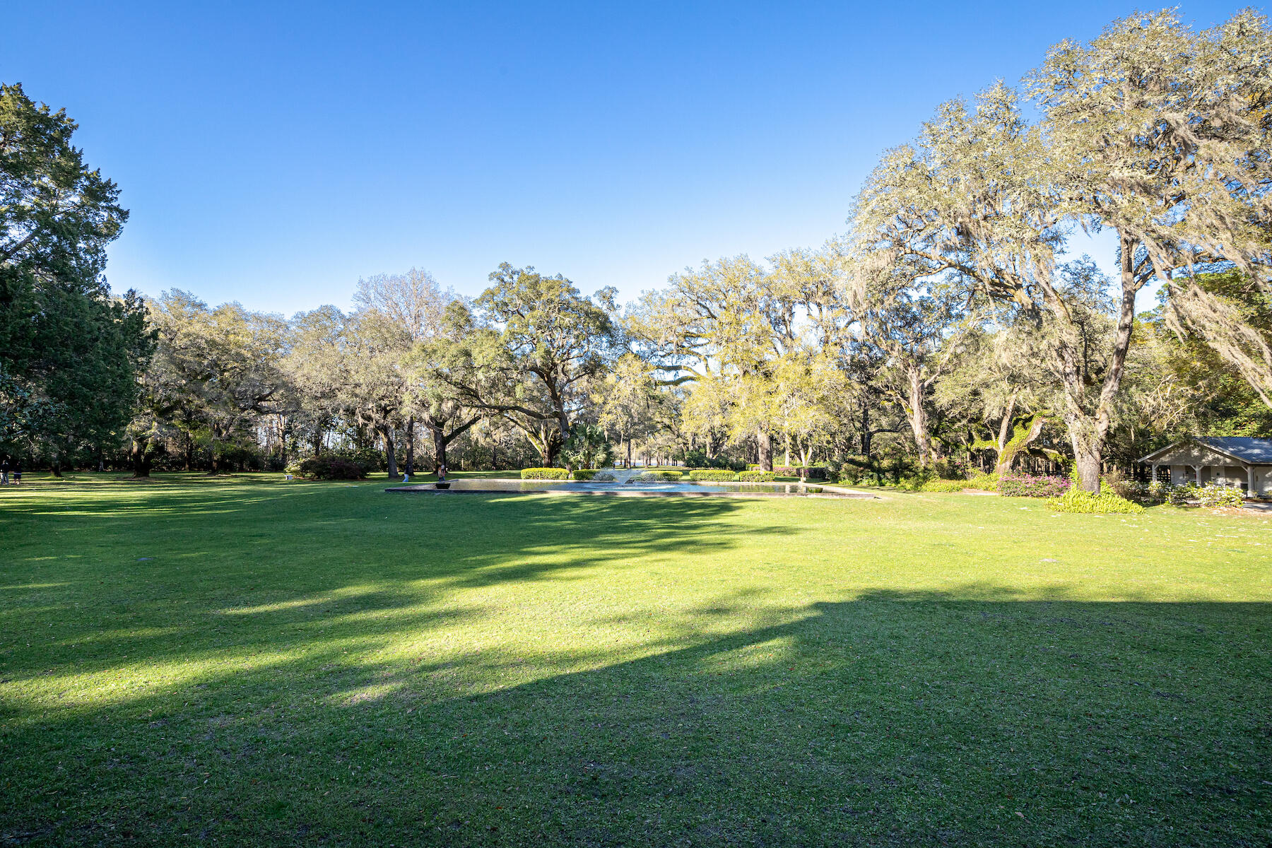 EDEN ESTATES S/D - Land