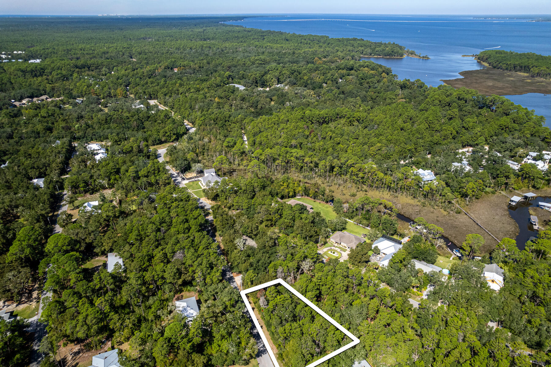 EDEN ESTATES S/D - Land