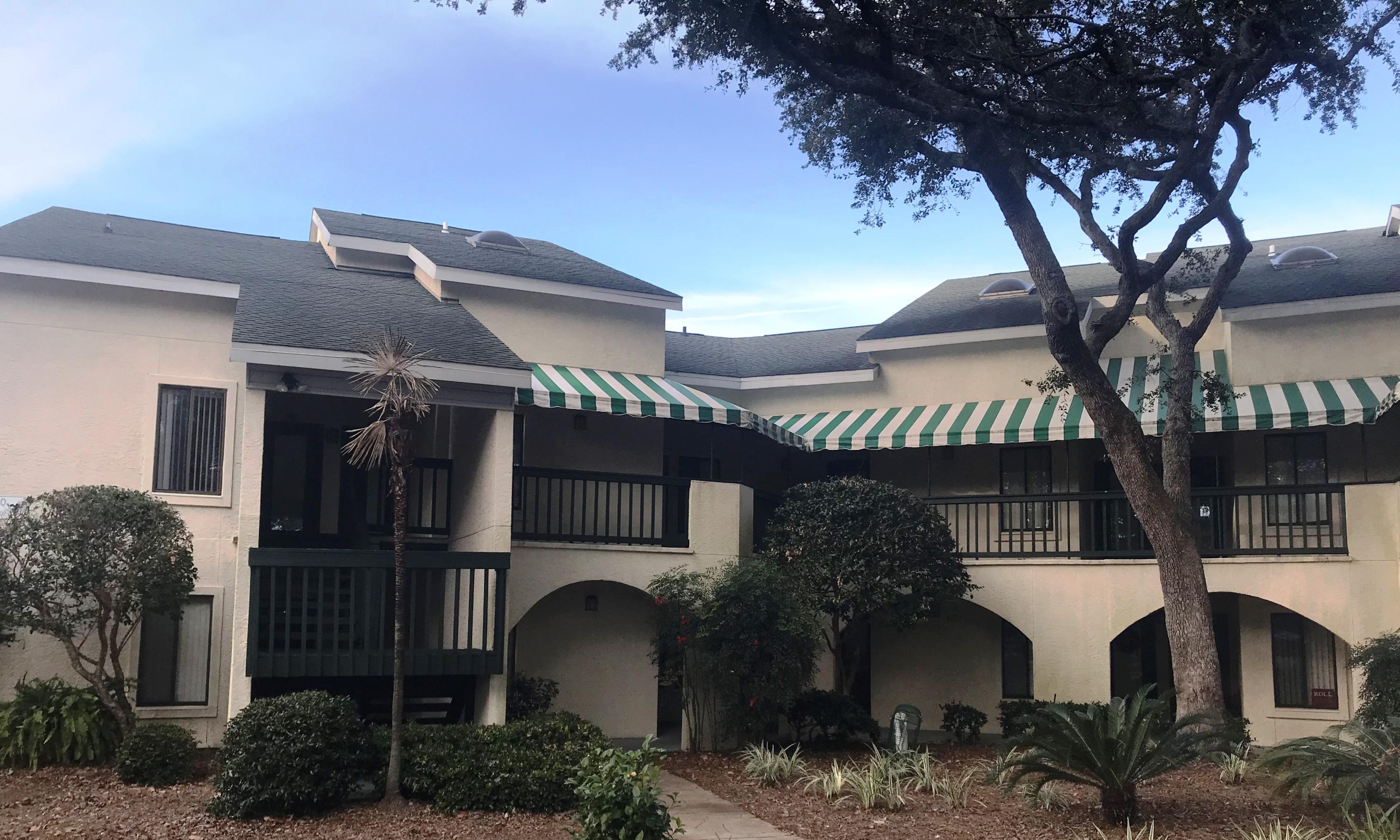 LAKESIDE CONDO AT BLUEWATER BAY - Residential Lease