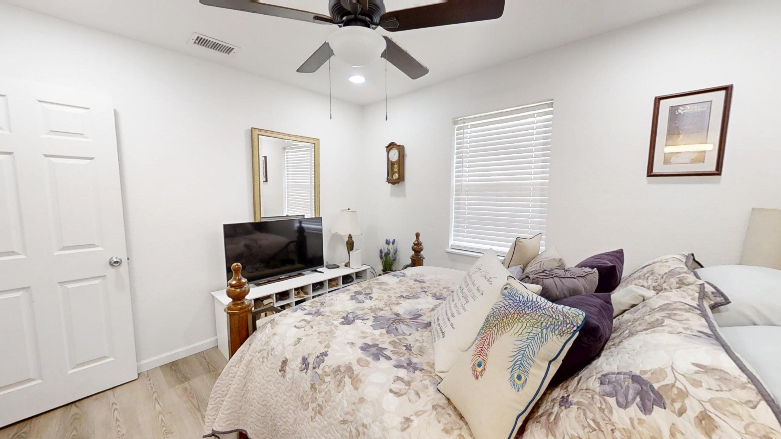 ADAMS POWELL EAST - Residential