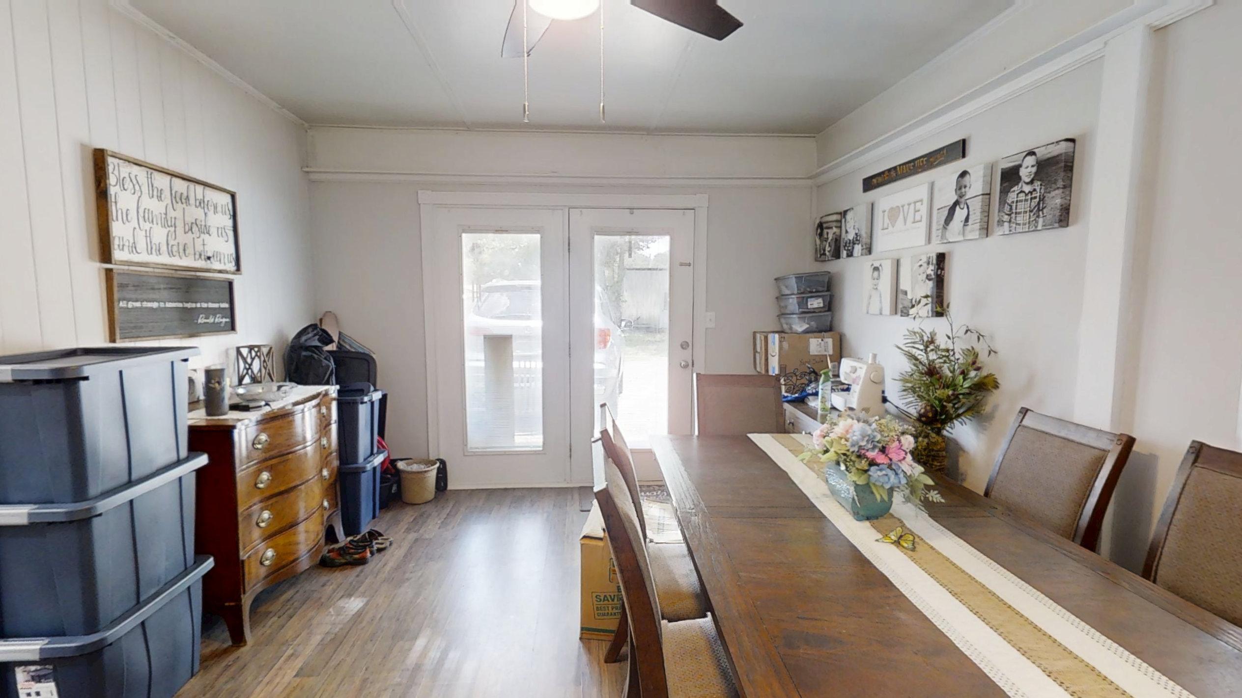 ADAMS POWELL EAST - Residential