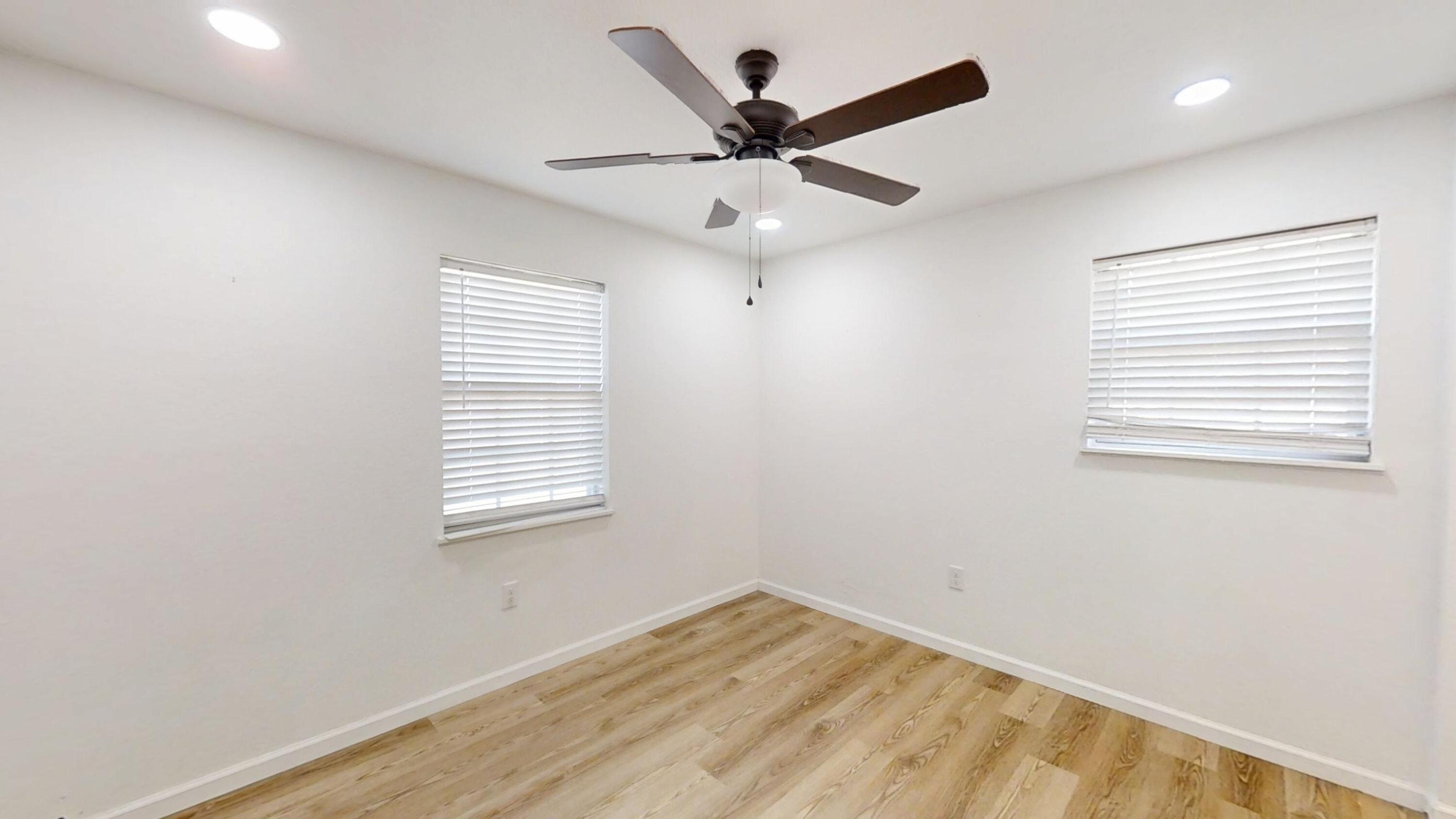 ADAMS POWELL EAST - Residential