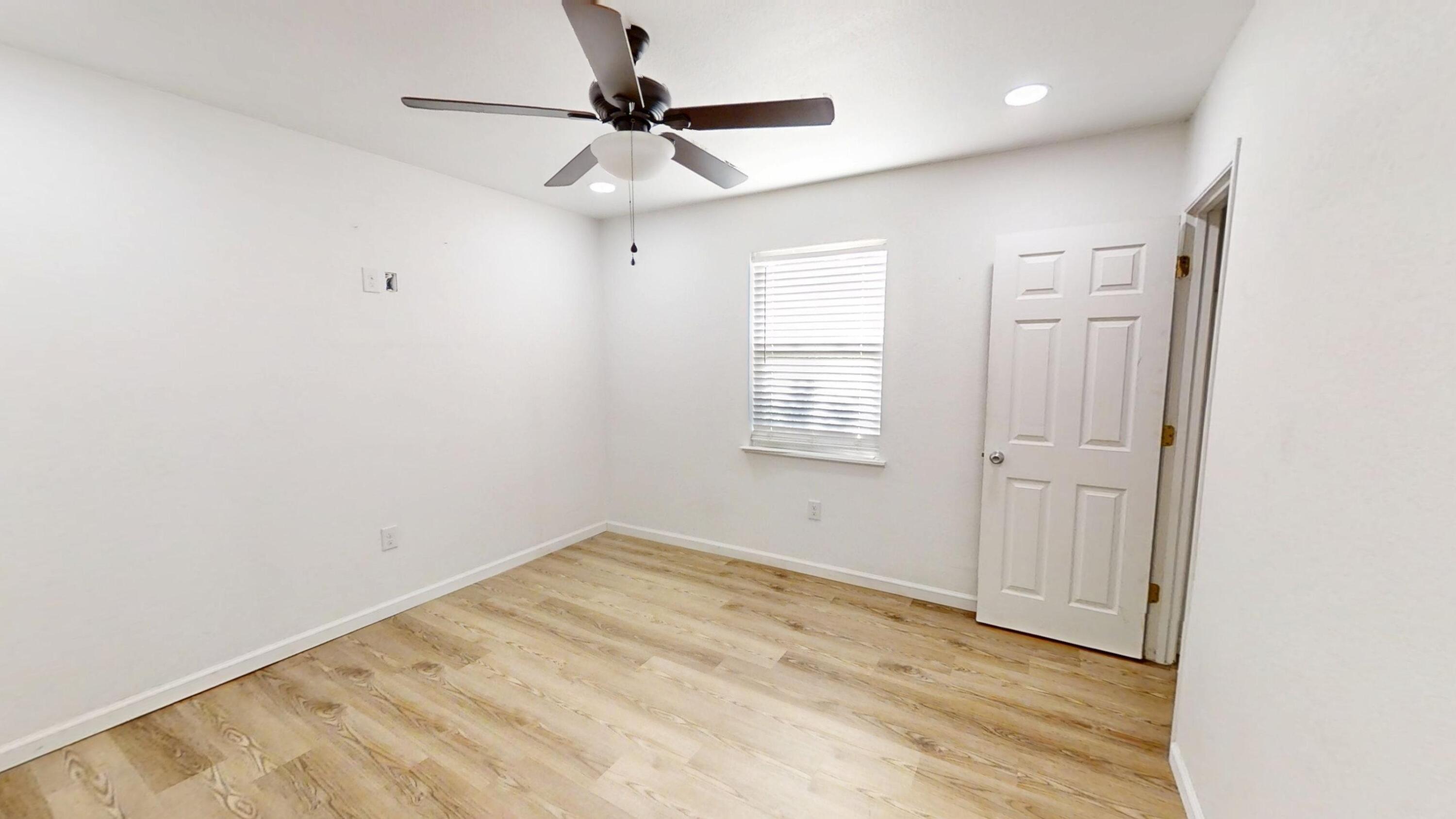 ADAMS POWELL EAST - Residential