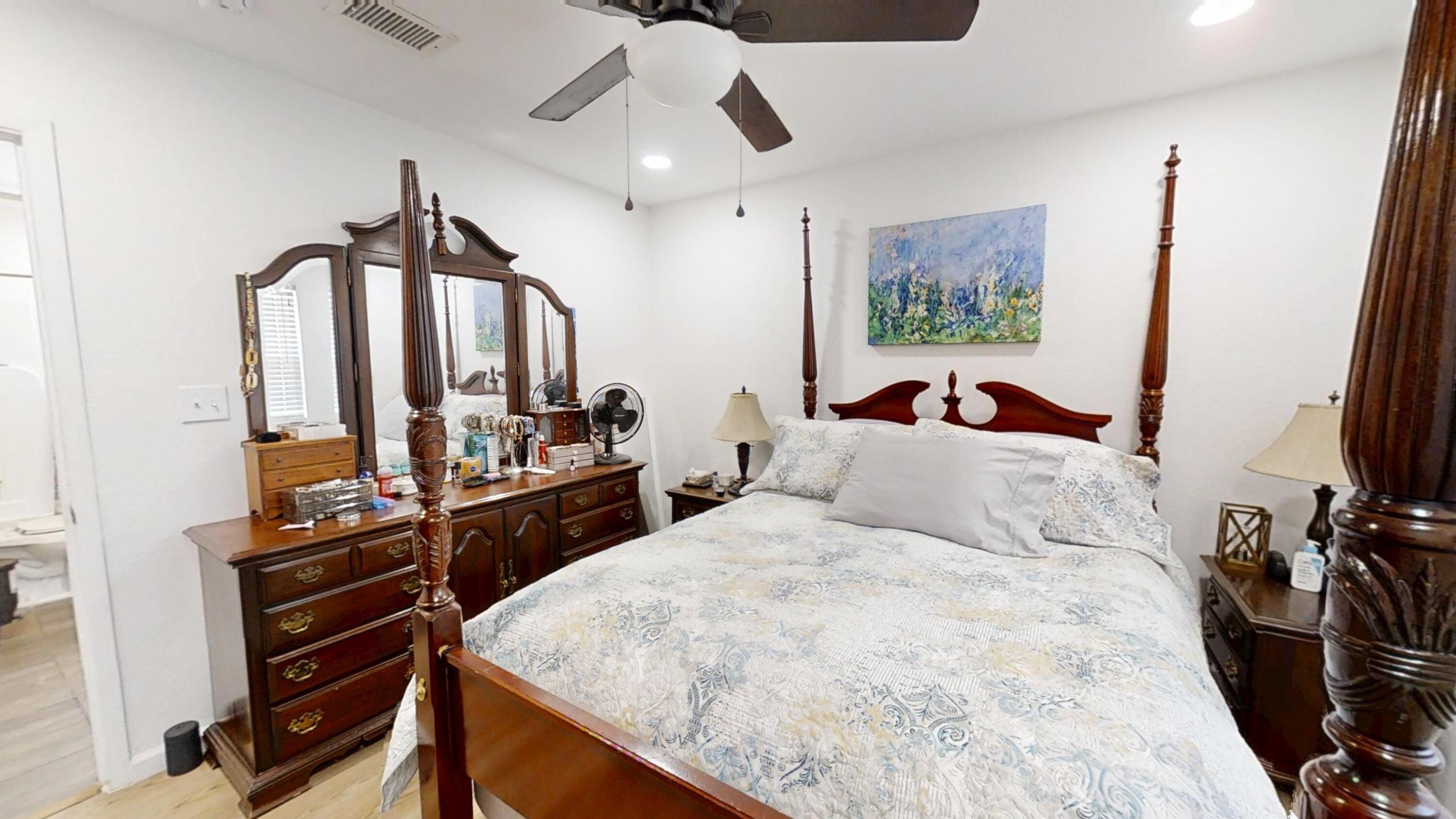 ADAMS POWELL EAST - Residential