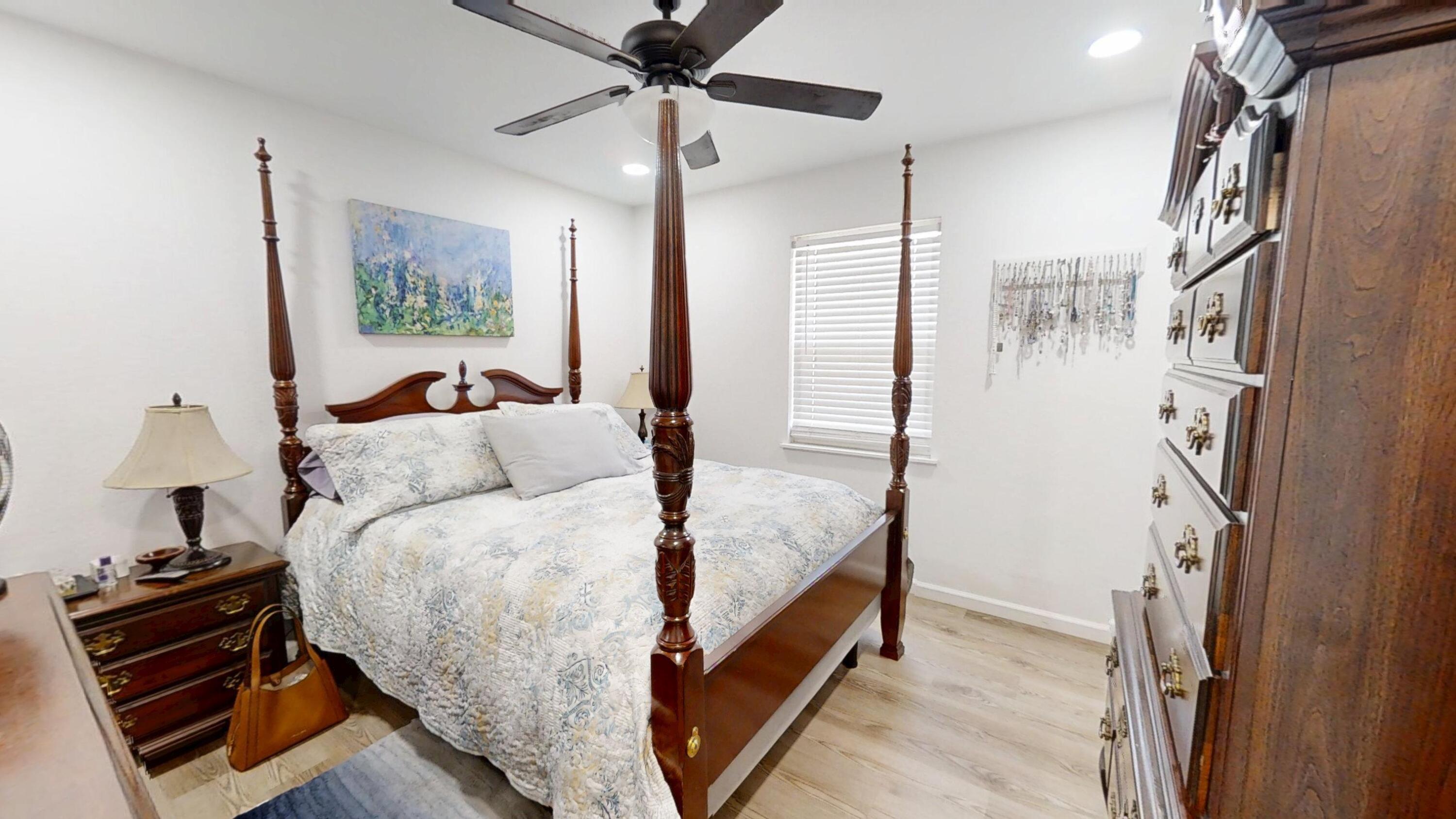 ADAMS POWELL EAST - Residential