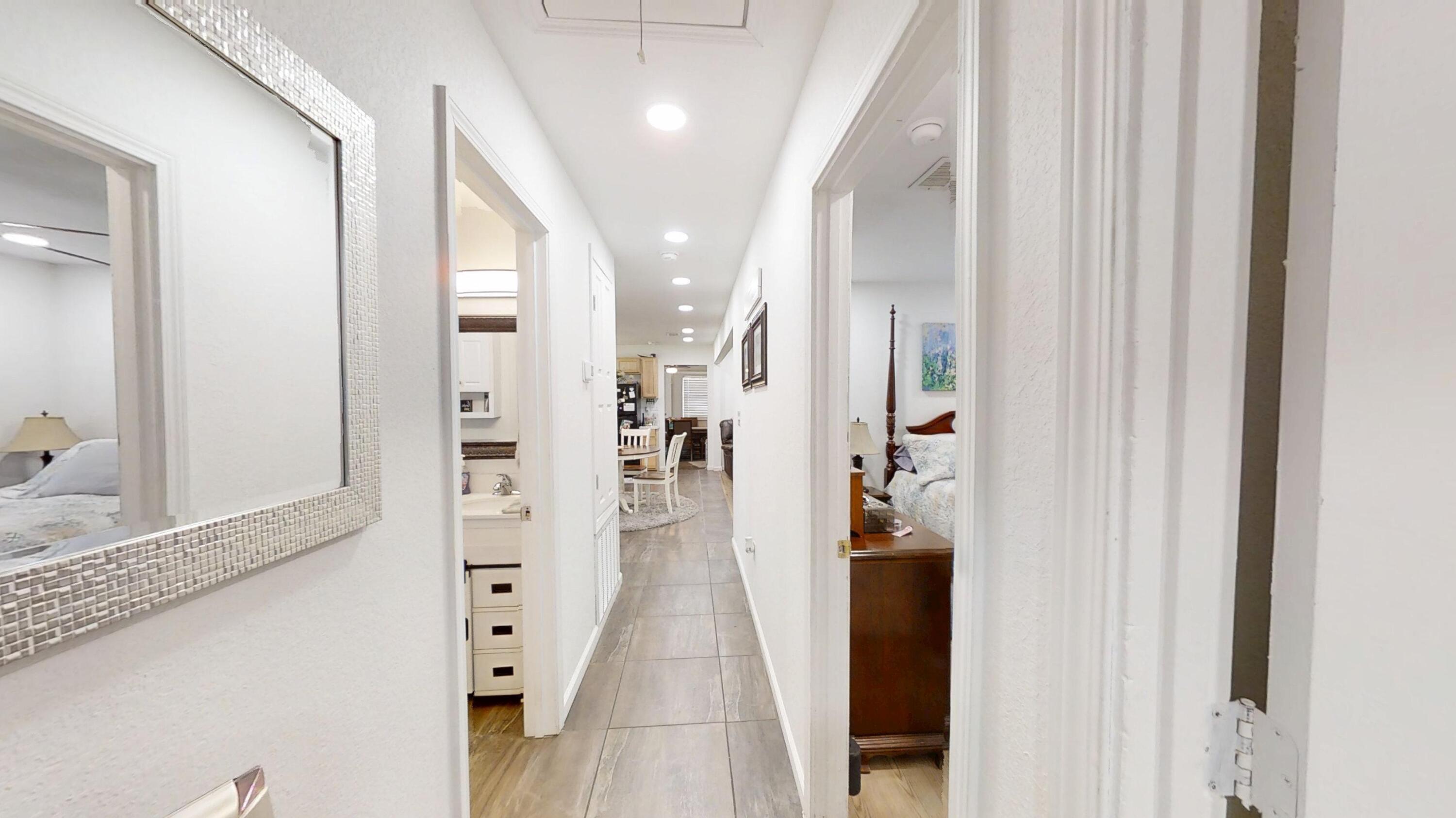 ADAMS POWELL EAST - Residential