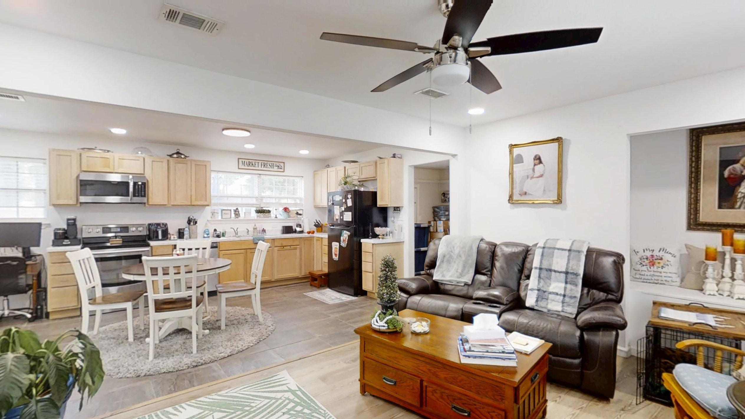ADAMS POWELL EAST - Residential