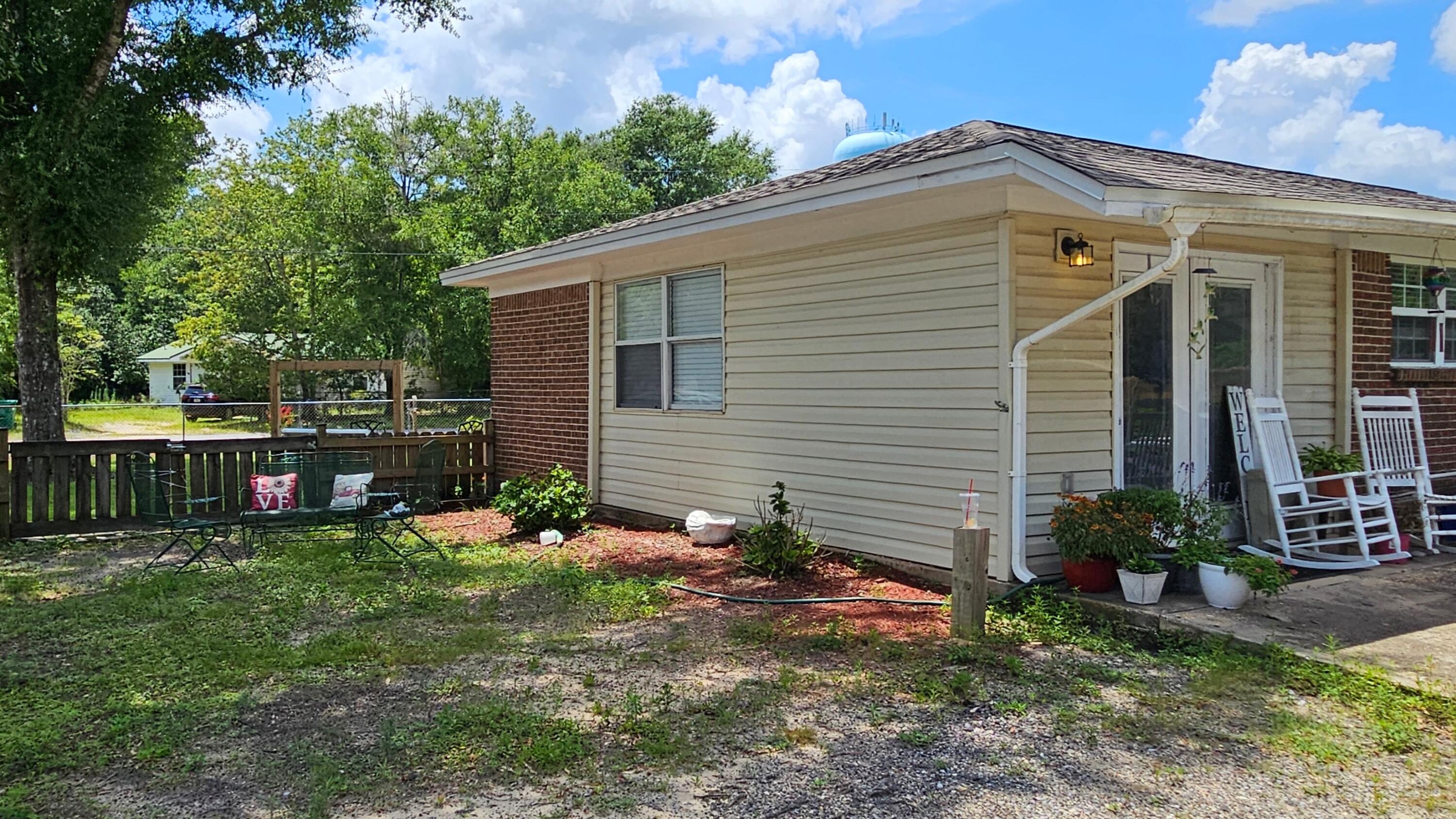ADAMS POWELL EAST - Residential