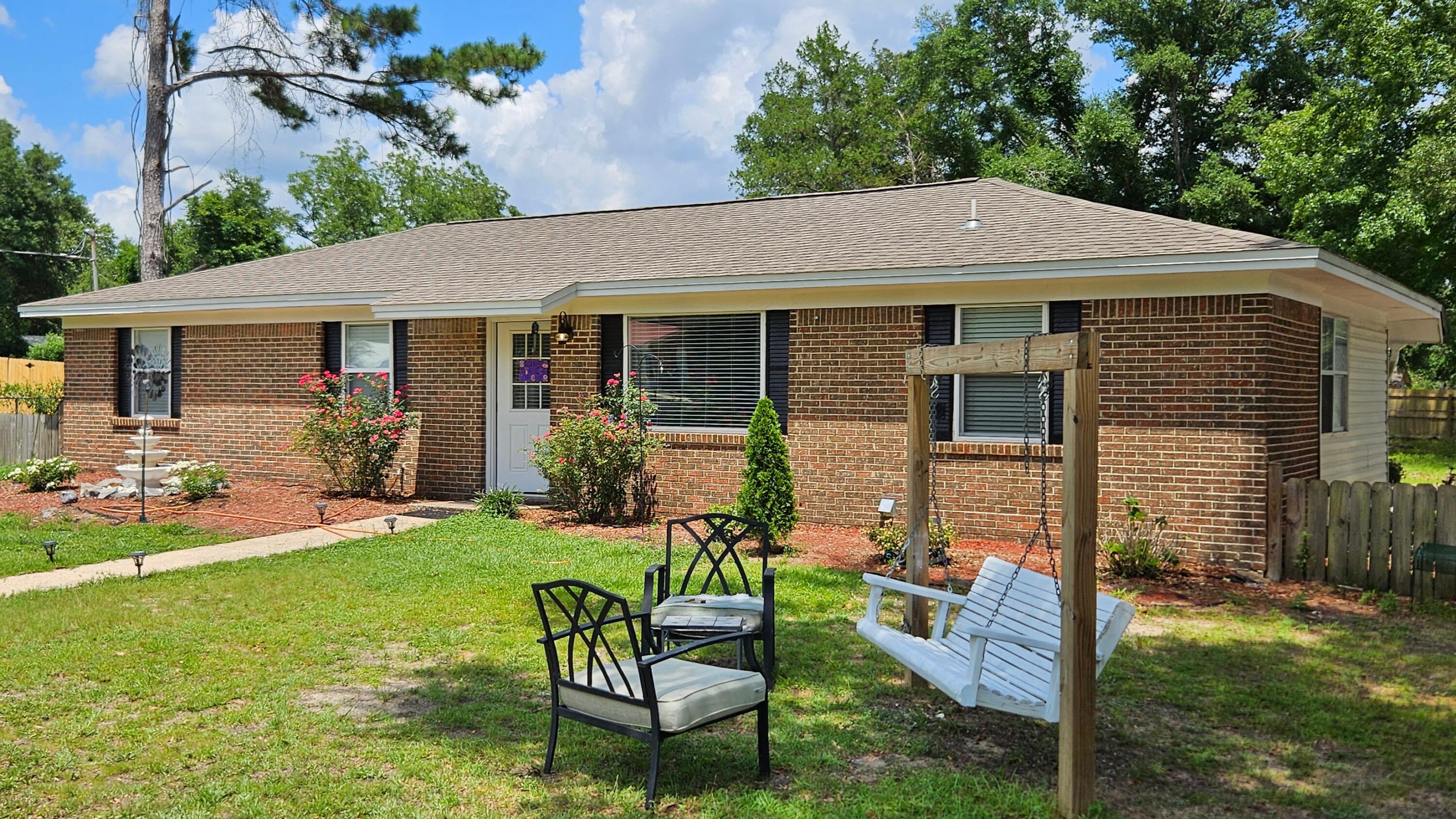ADAMS POWELL EAST - Residential