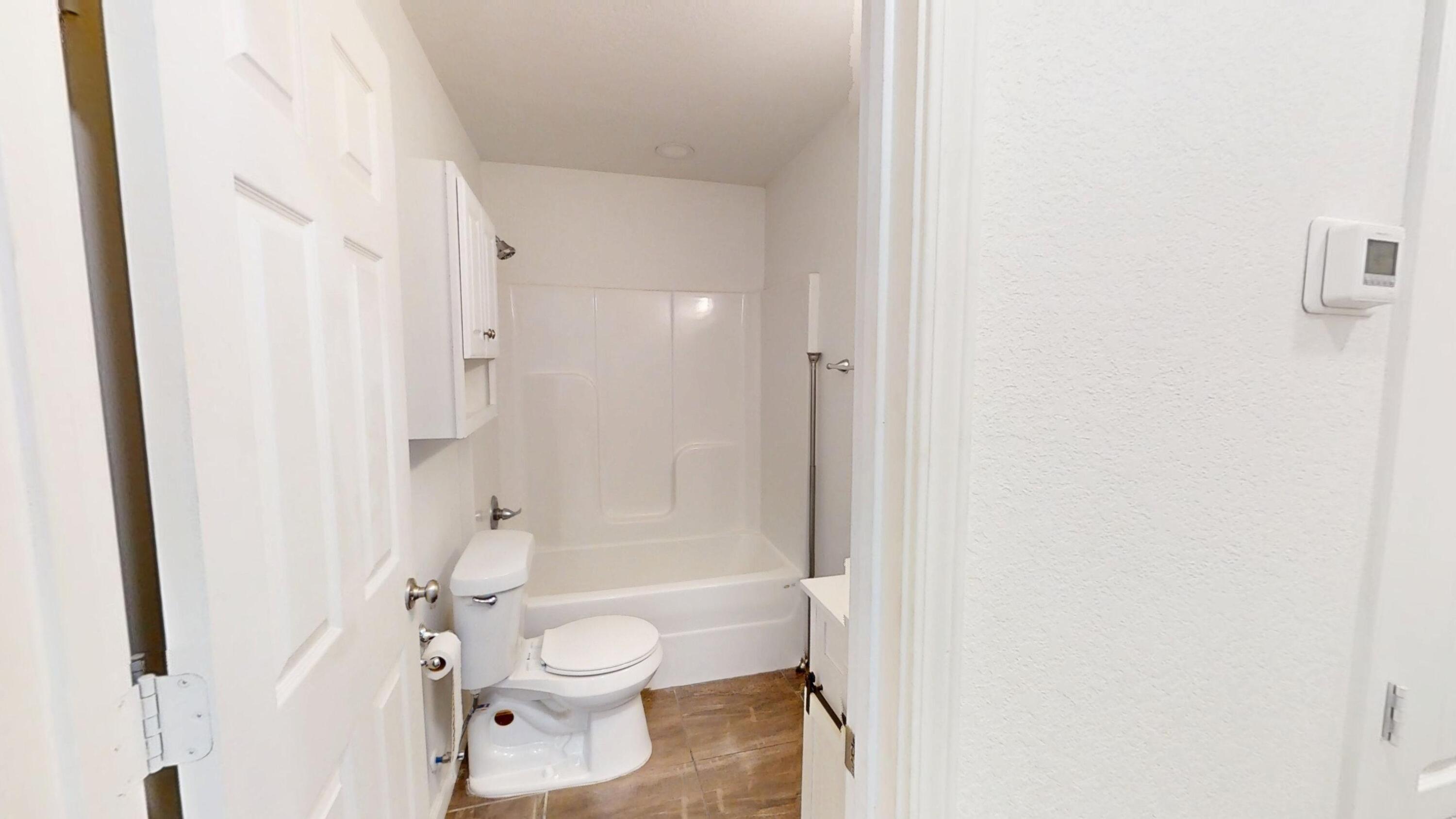 ADAMS POWELL EAST - Residential