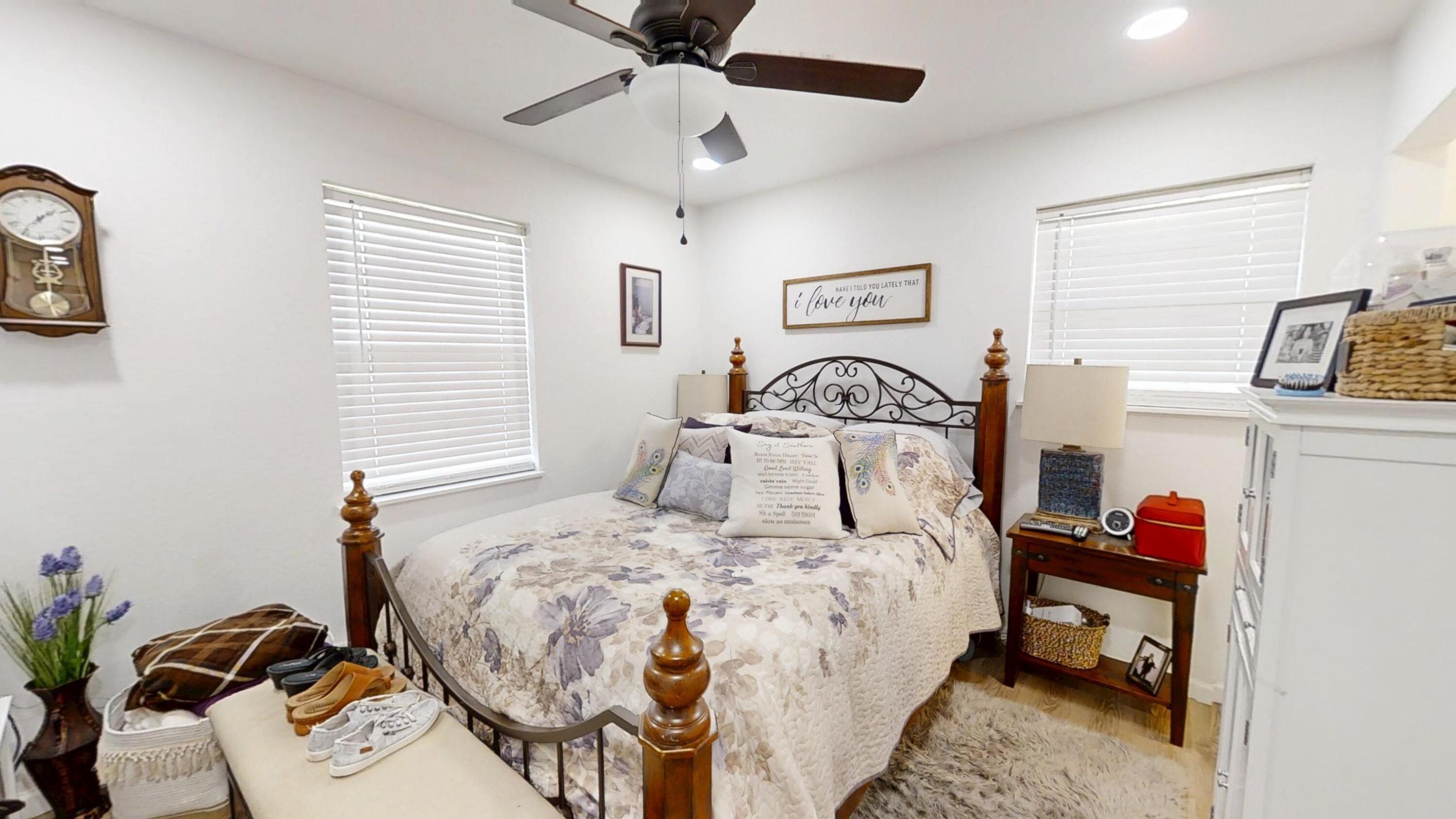 ADAMS POWELL EAST - Residential