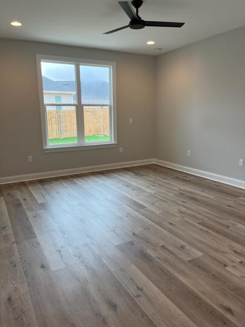 Raiders Landing Phase II - Residential