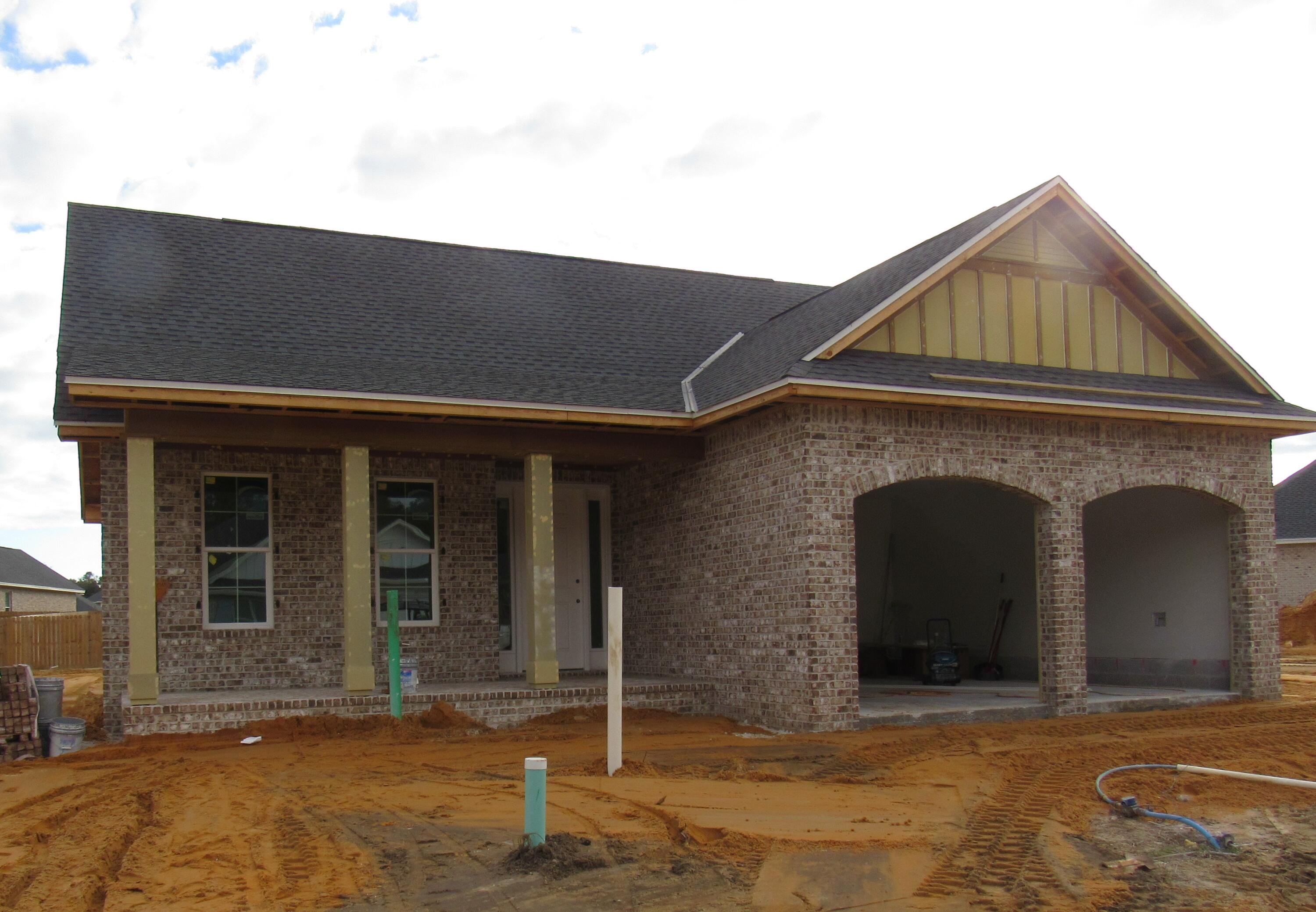 Raiders Landing Phase II - Residential