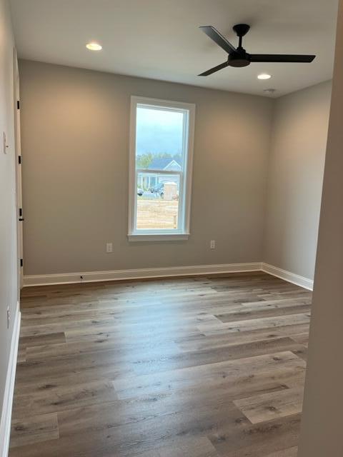 Raiders Landing Phase II - Residential