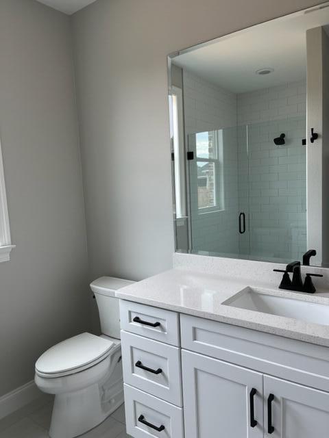 Raiders Landing Phase II - Residential