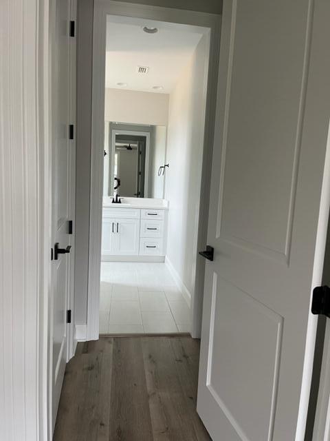 Raiders Landing Phase II - Residential