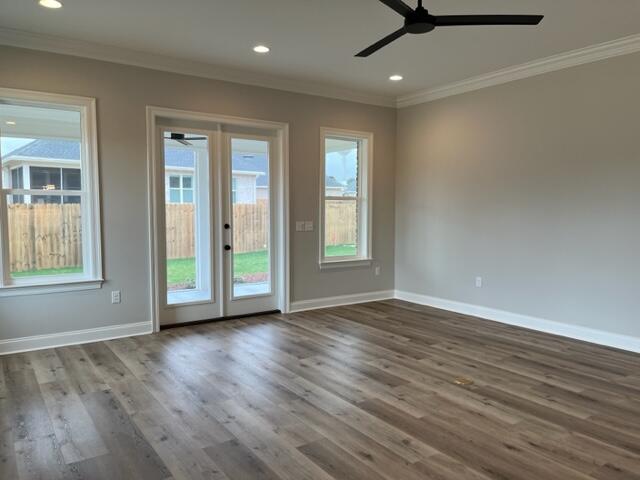 Raiders Landing Phase II - Residential