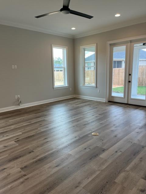 Raiders Landing Phase II - Residential