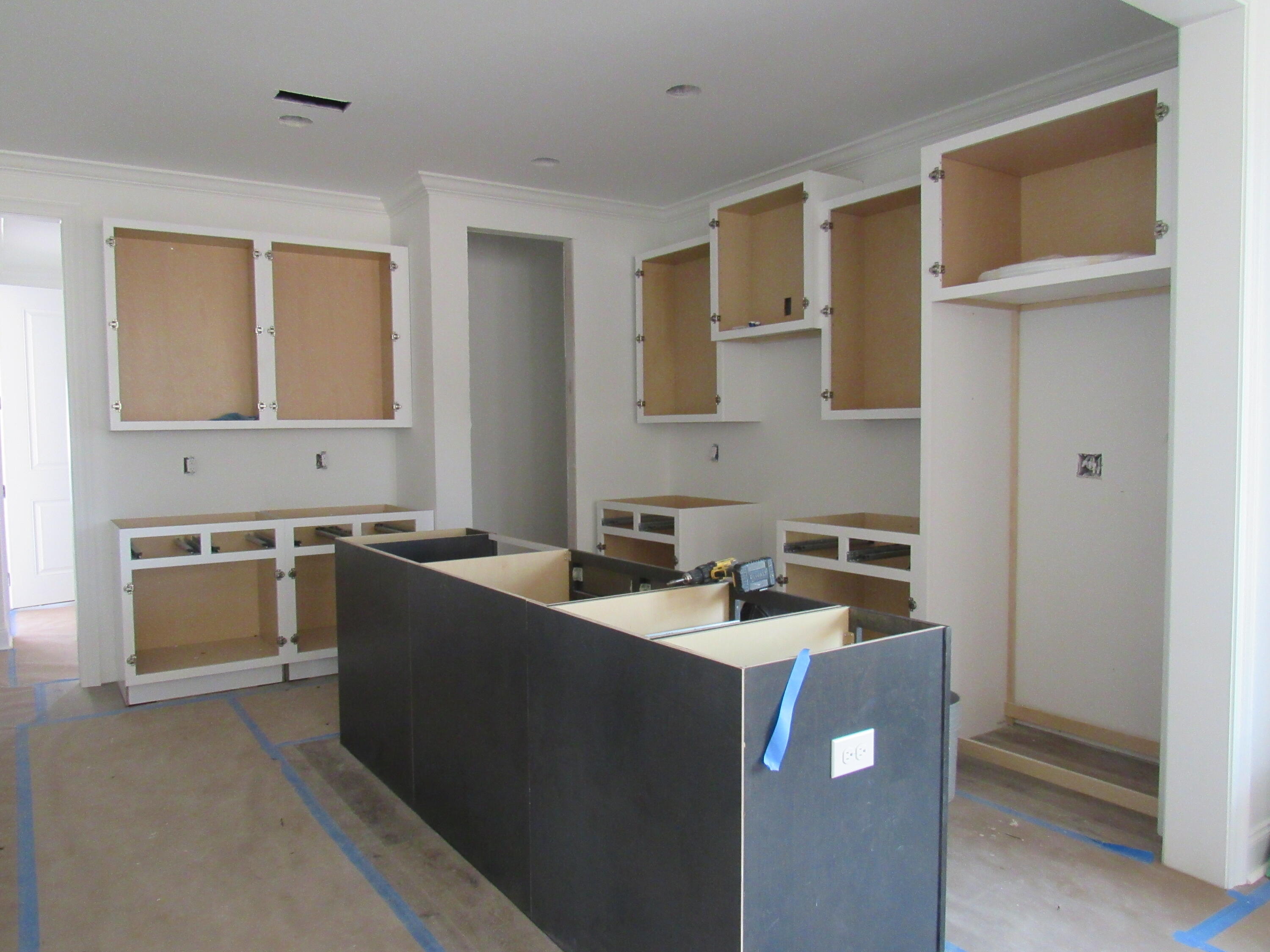 Raiders Landing Phase II - Residential