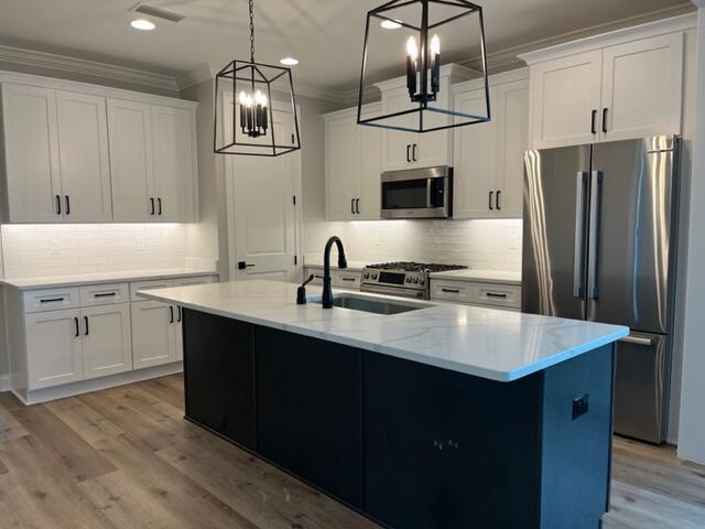 Raiders Landing Phase II - Residential