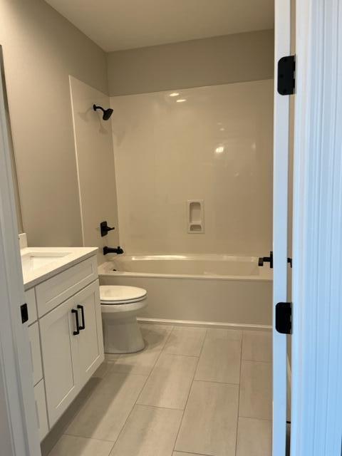 Raiders Landing Phase II - Residential