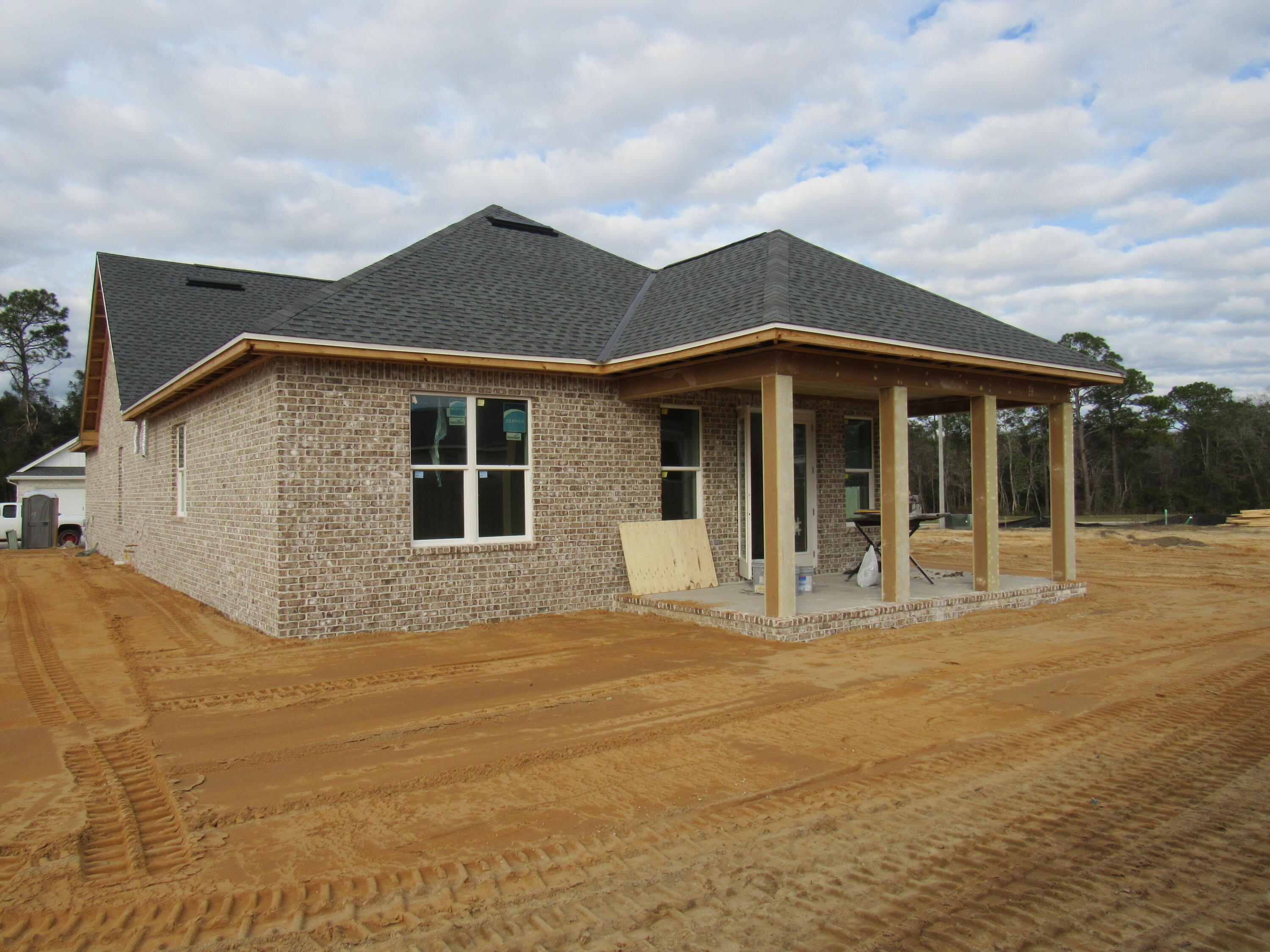 Raiders Landing Phase II - Residential