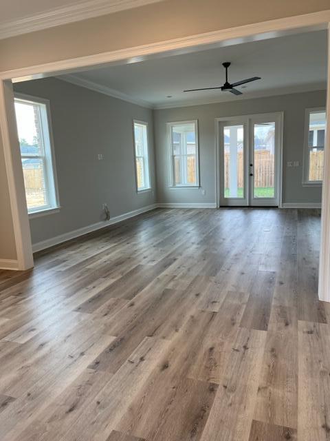 Raiders Landing Phase II - Residential