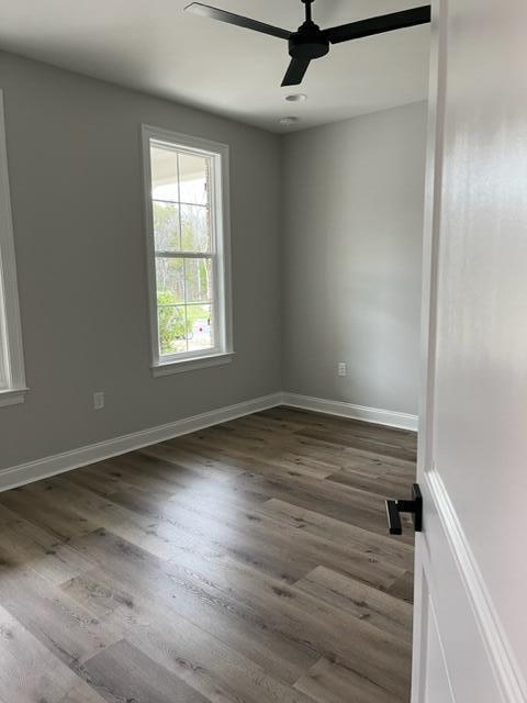 Raiders Landing Phase II - Residential