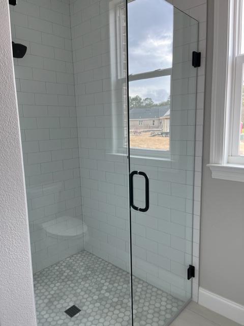 Raiders Landing Phase II - Residential