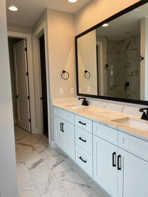 Raiders Landing Phase II - Residential