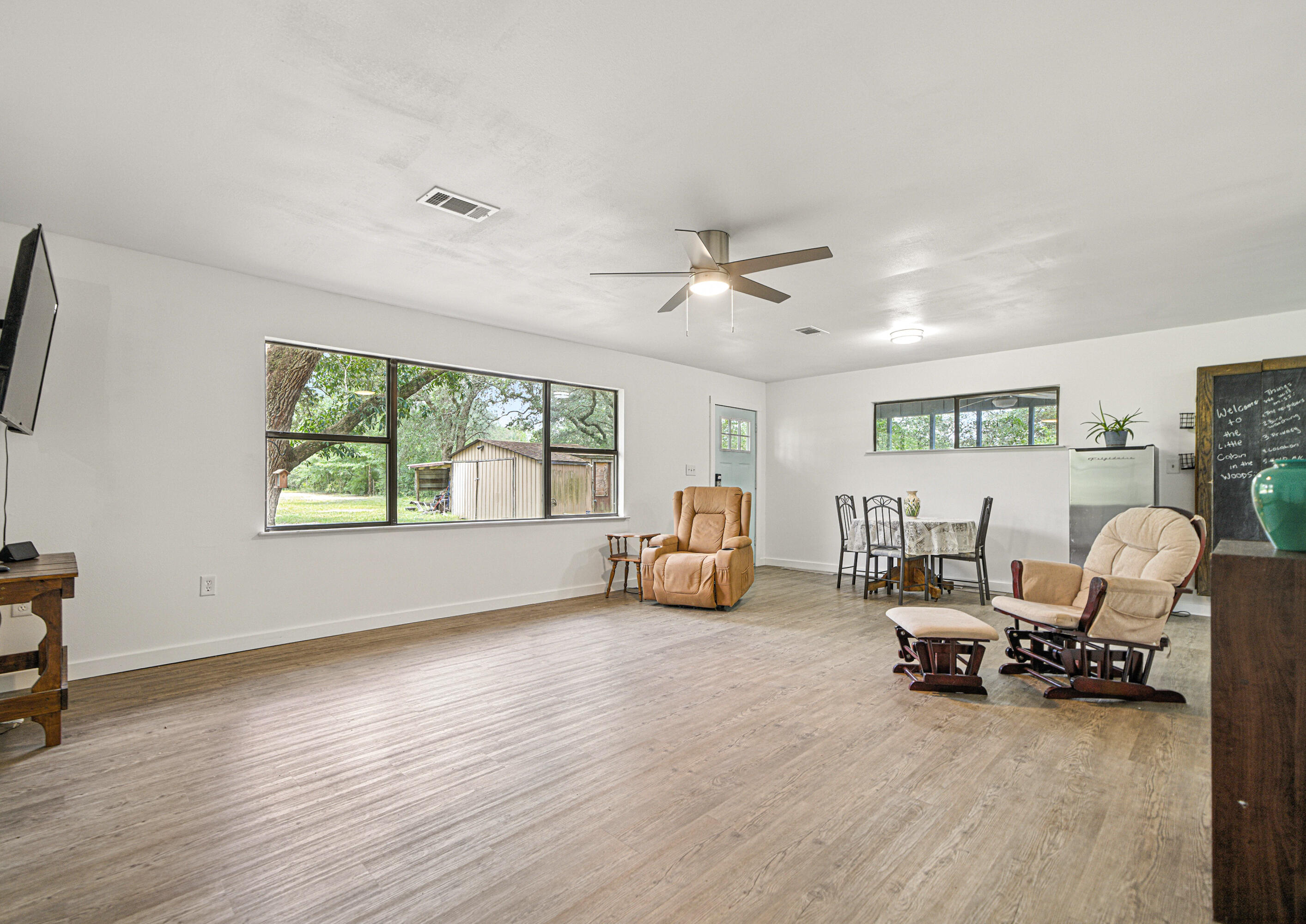 UNRECORDED SUBDIVISION - Residential