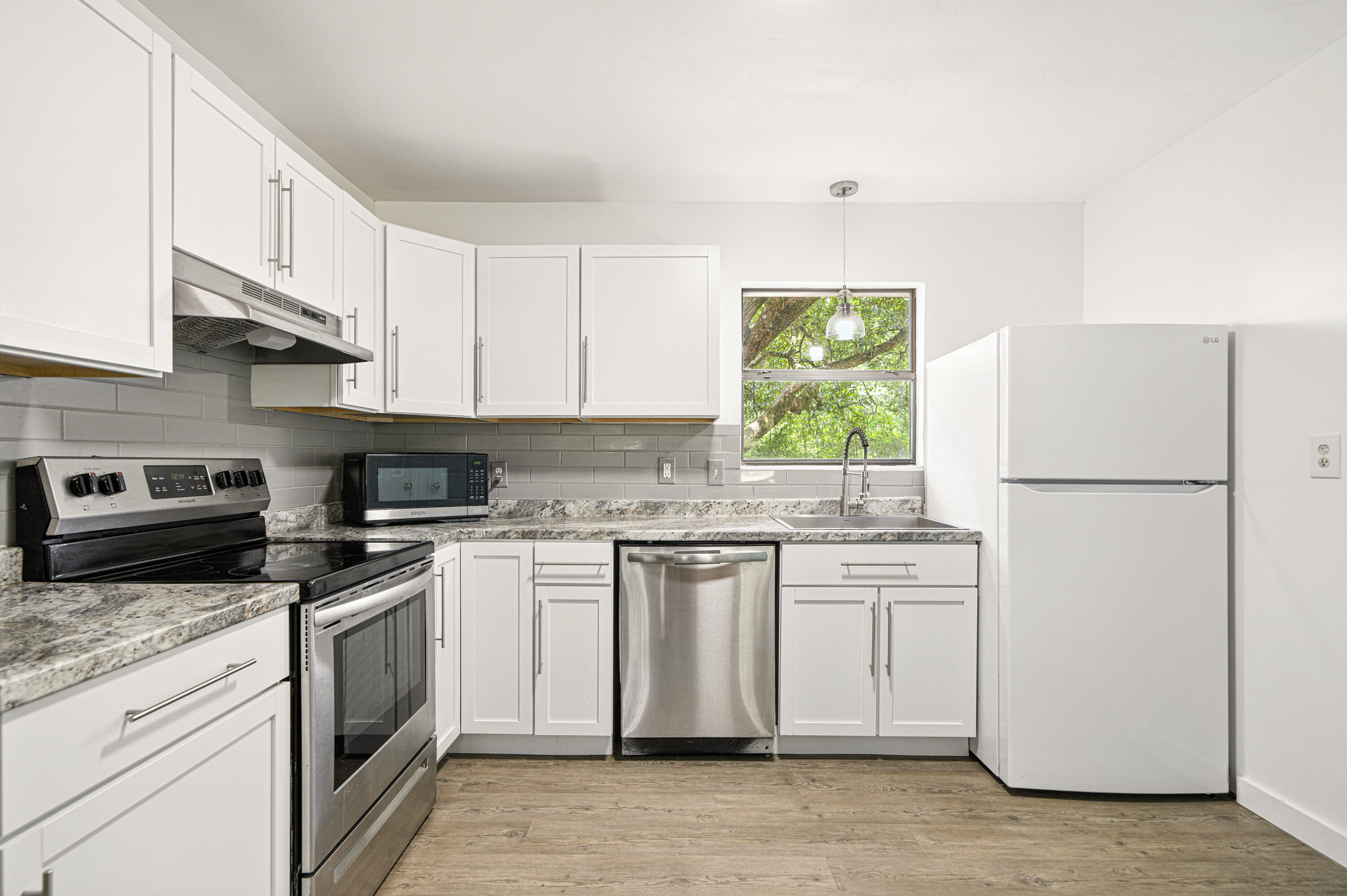 UNRECORDED SUBDIVISION - Residential