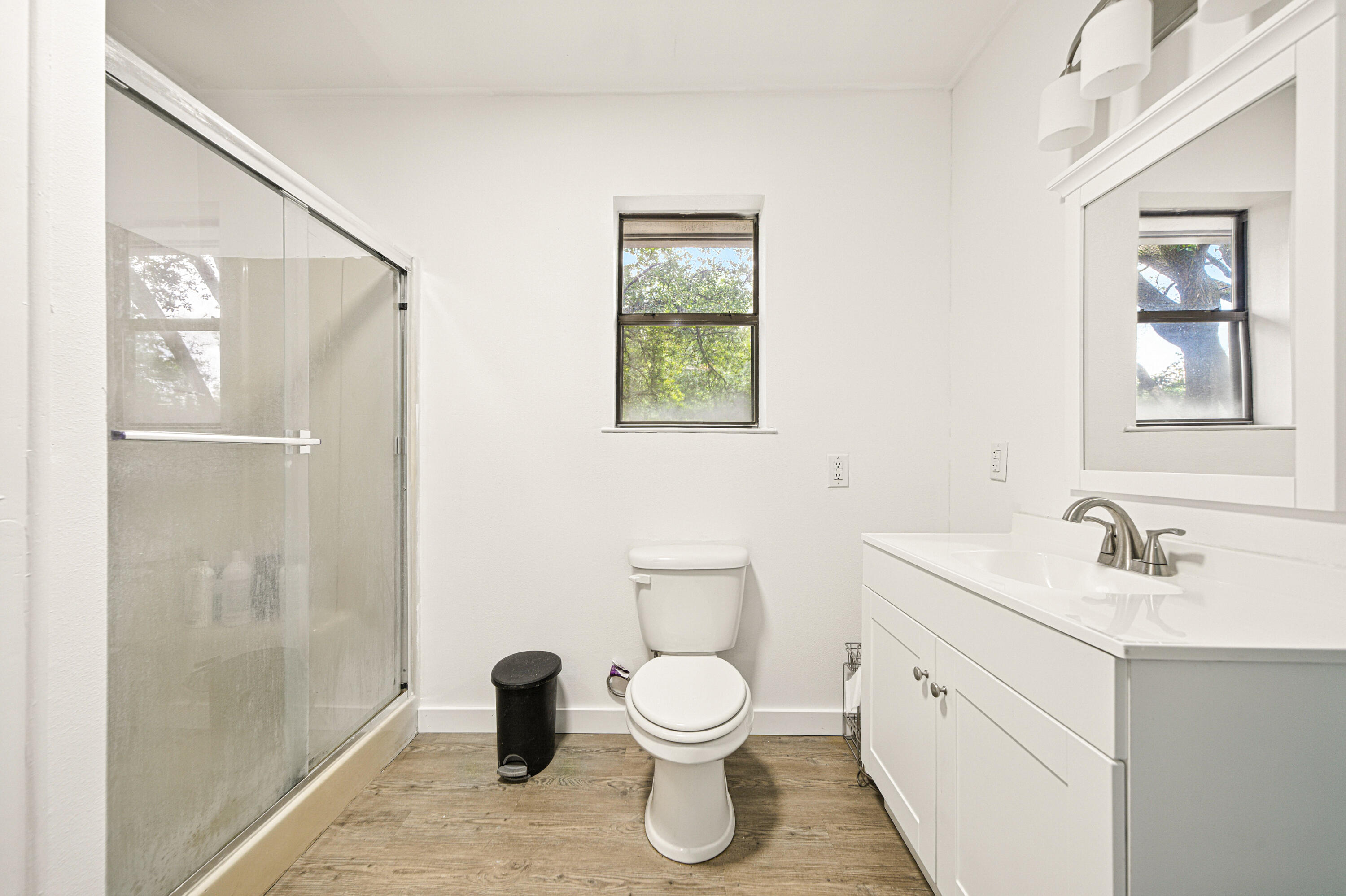 UNRECORDED SUBDIVISION - Residential