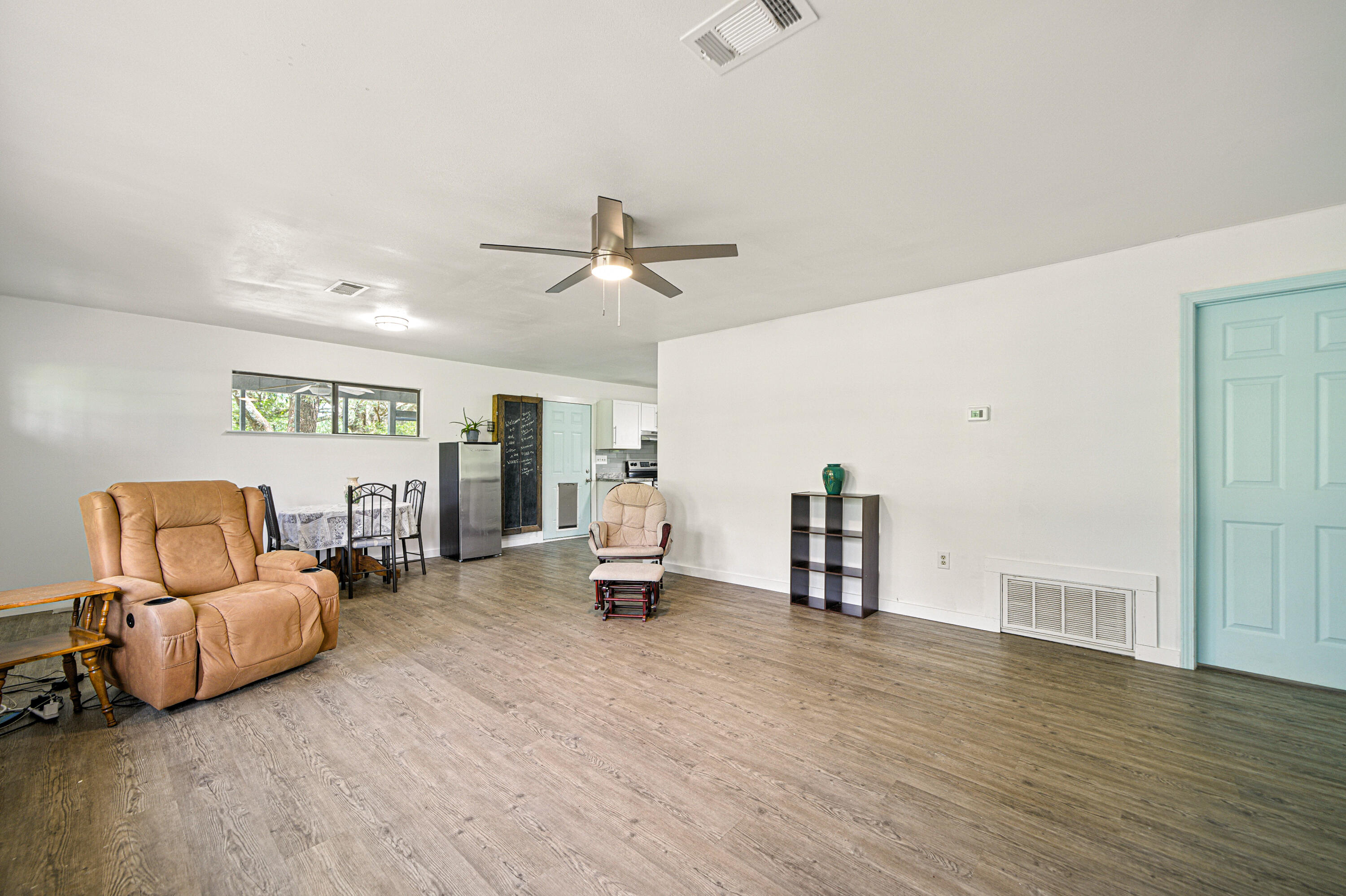 UNRECORDED SUBDIVISION - Residential