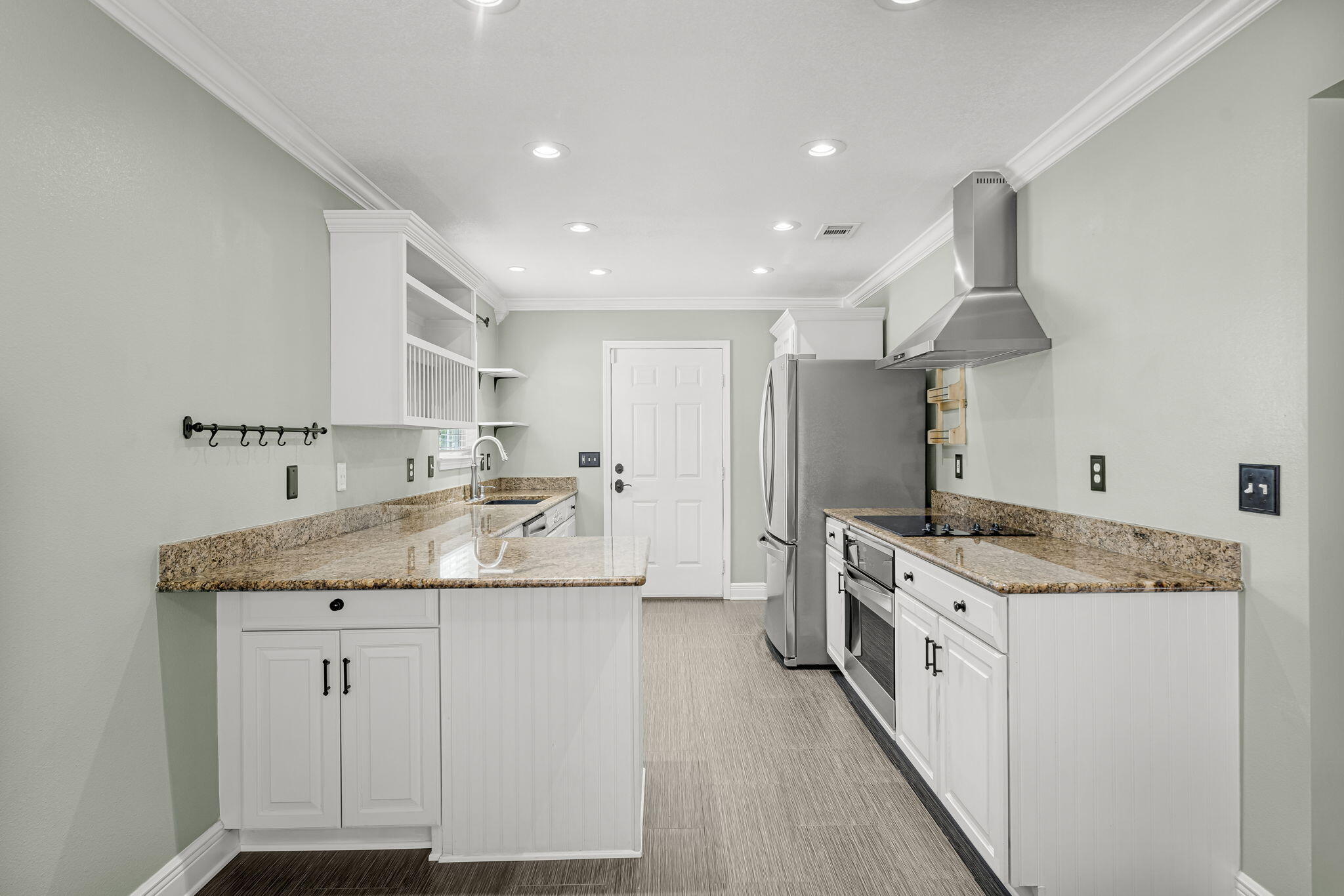 LAUDERHILL - Residential