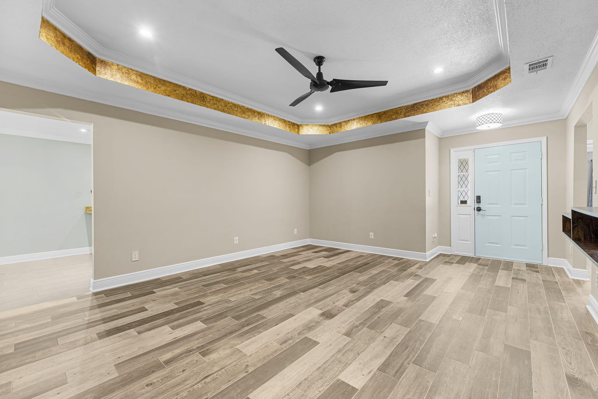 LAUDERHILL - Residential