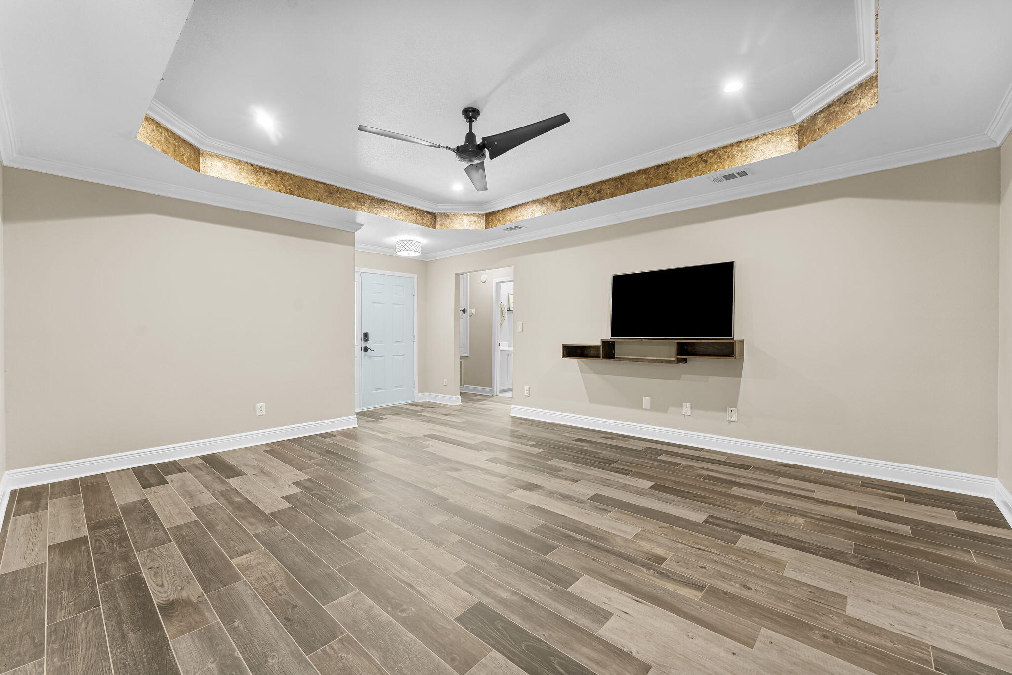 LAUDERHILL - Residential