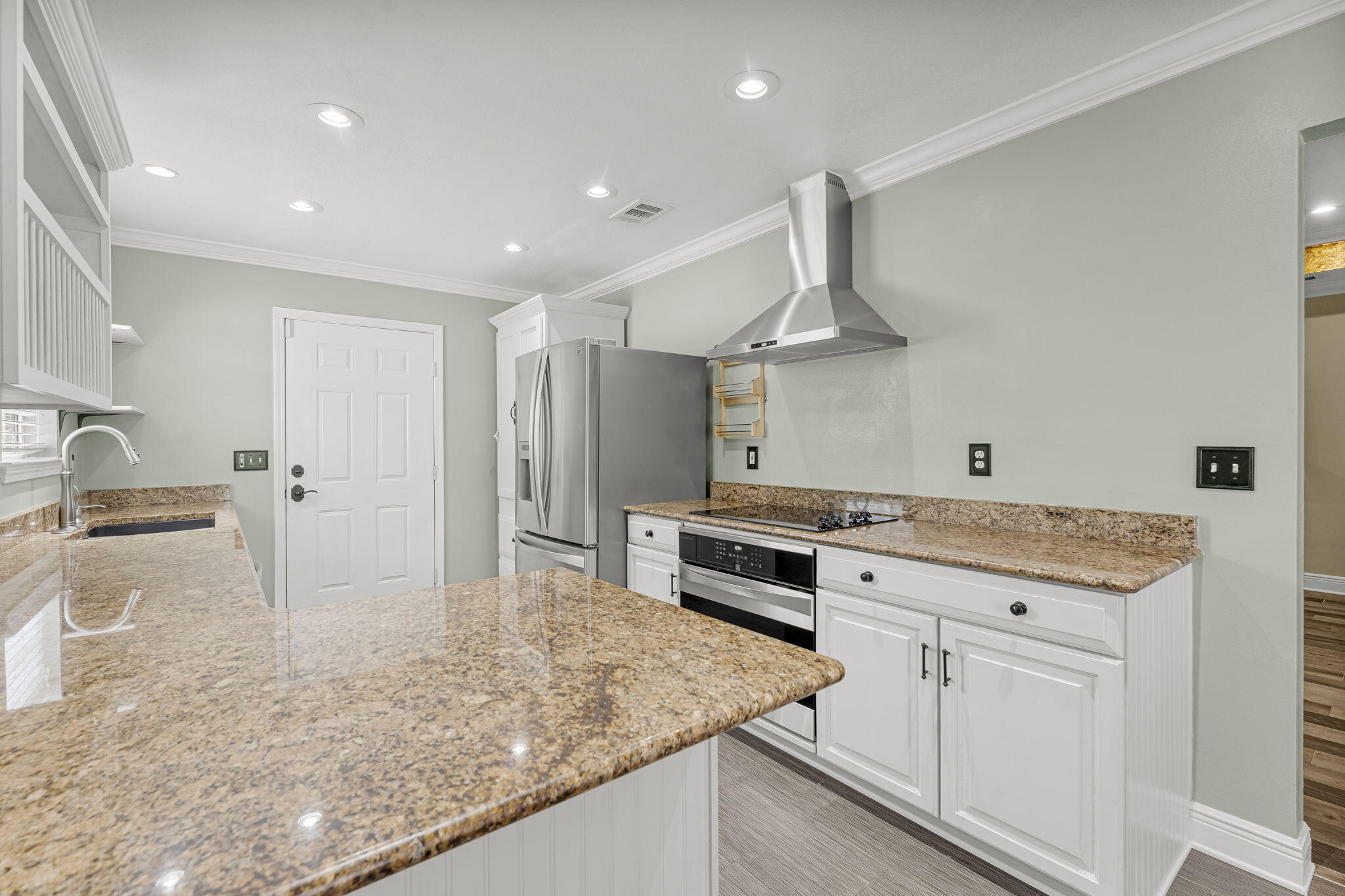 LAUDERHILL - Residential