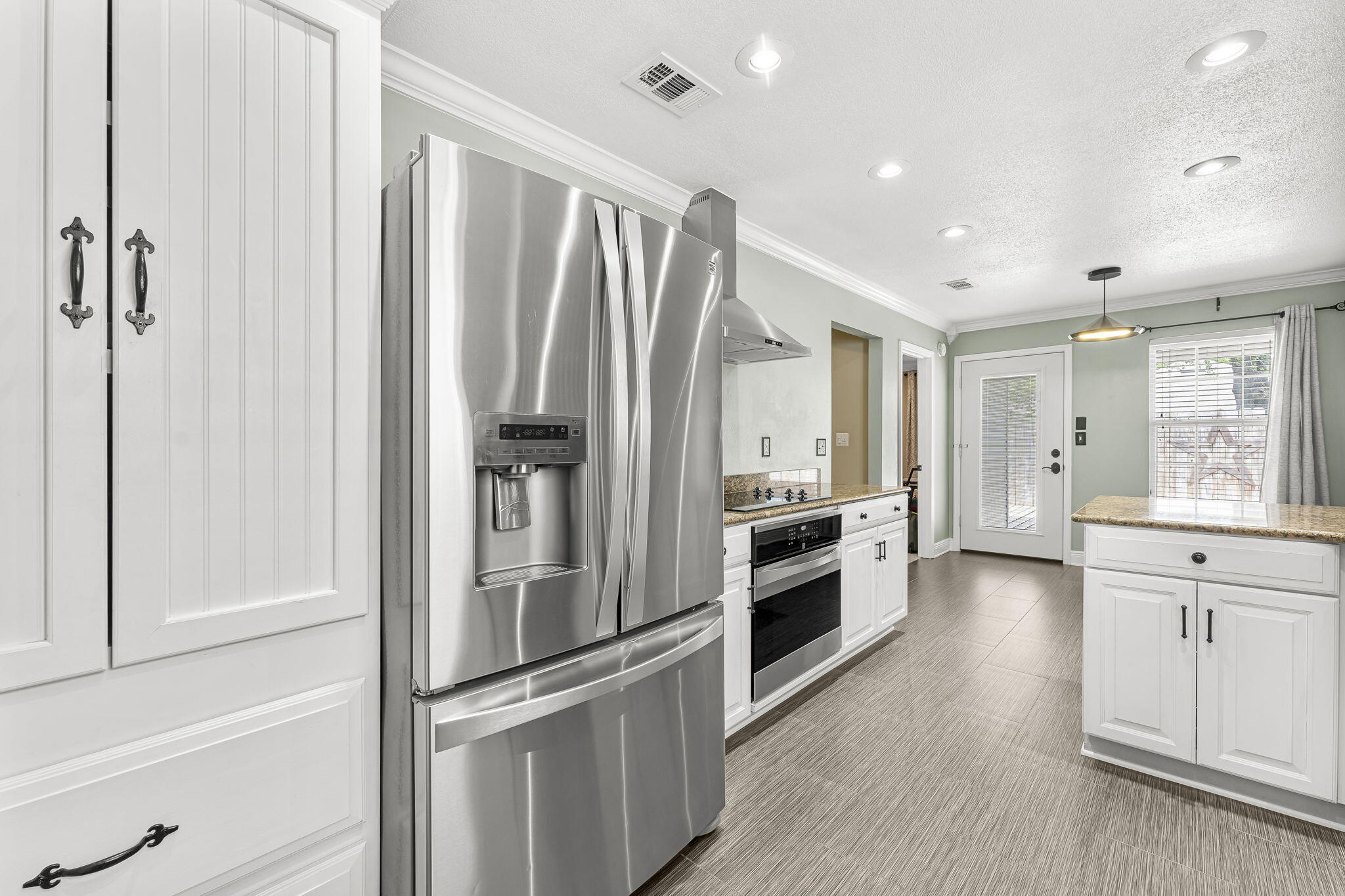 LAUDERHILL - Residential